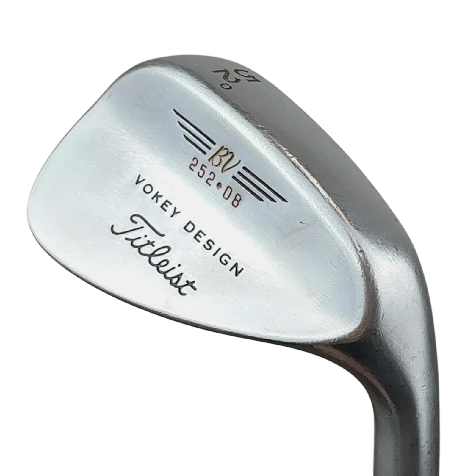 Titleist Vokey Design Wedge / Flex Wedge / 52/08