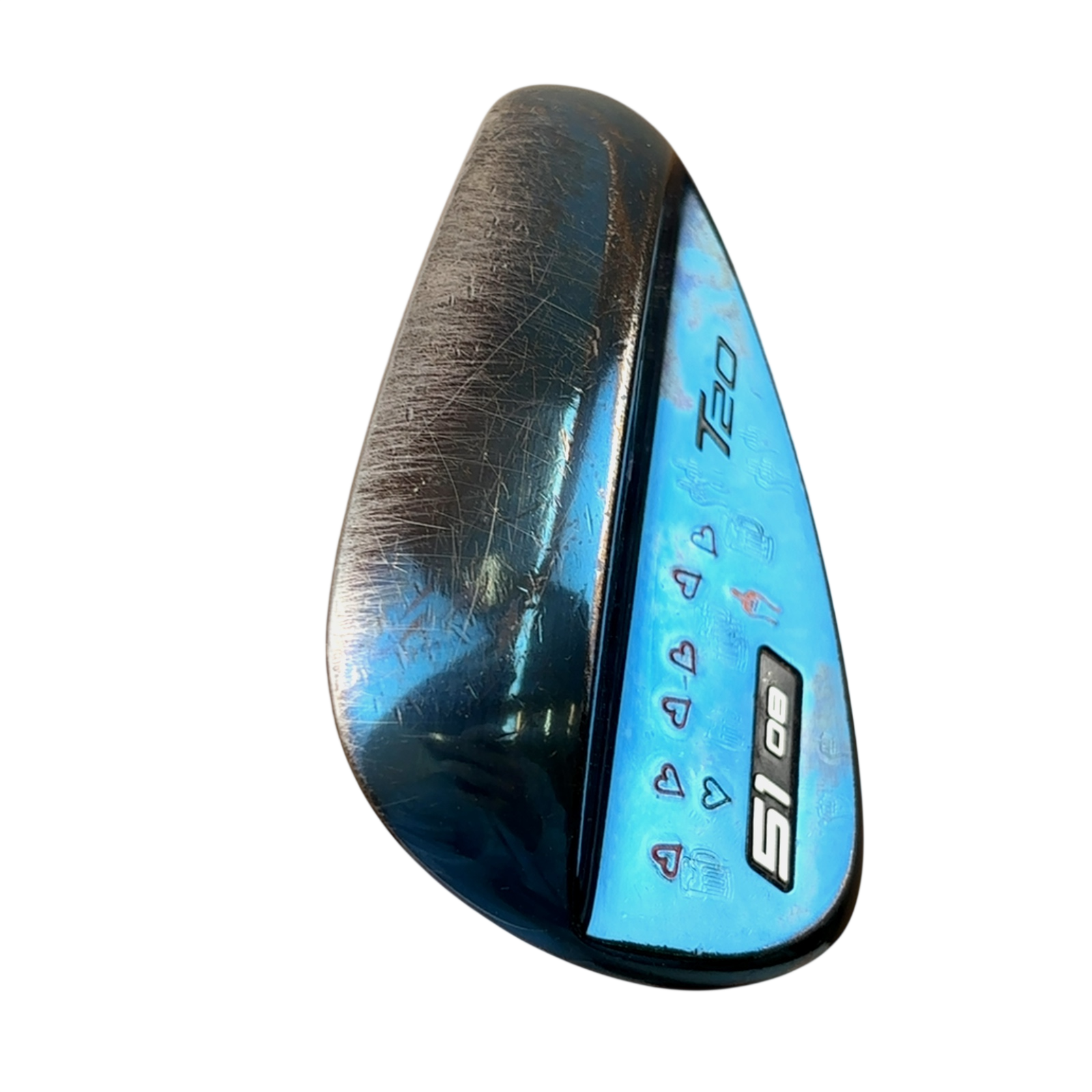 Mizuno T20 Wedge / Flex X-Stiff / 51/08