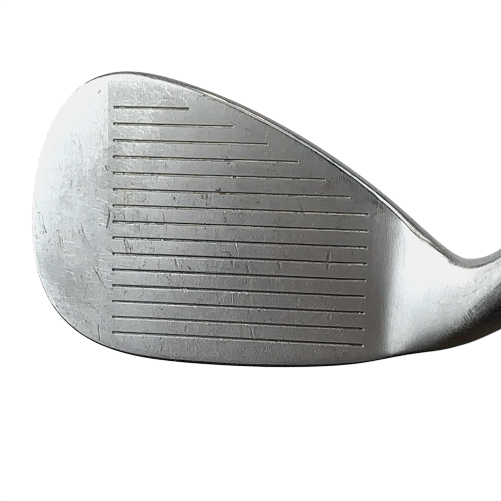 Solus 420 CS Wedge / Flex Wedge / 52/06