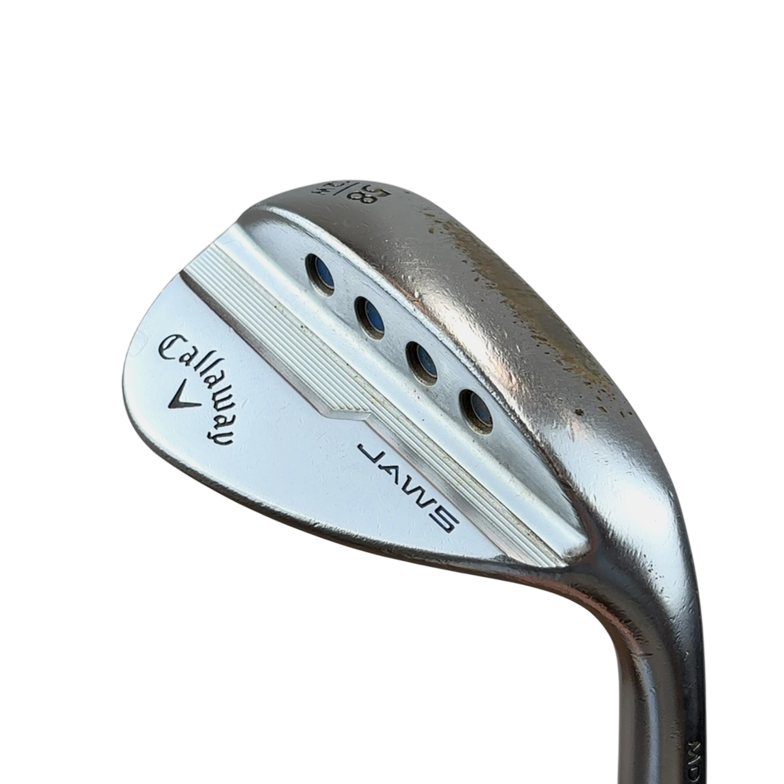 Callaway JAWS MD5 Wedge / Flex Wedge / 58/12