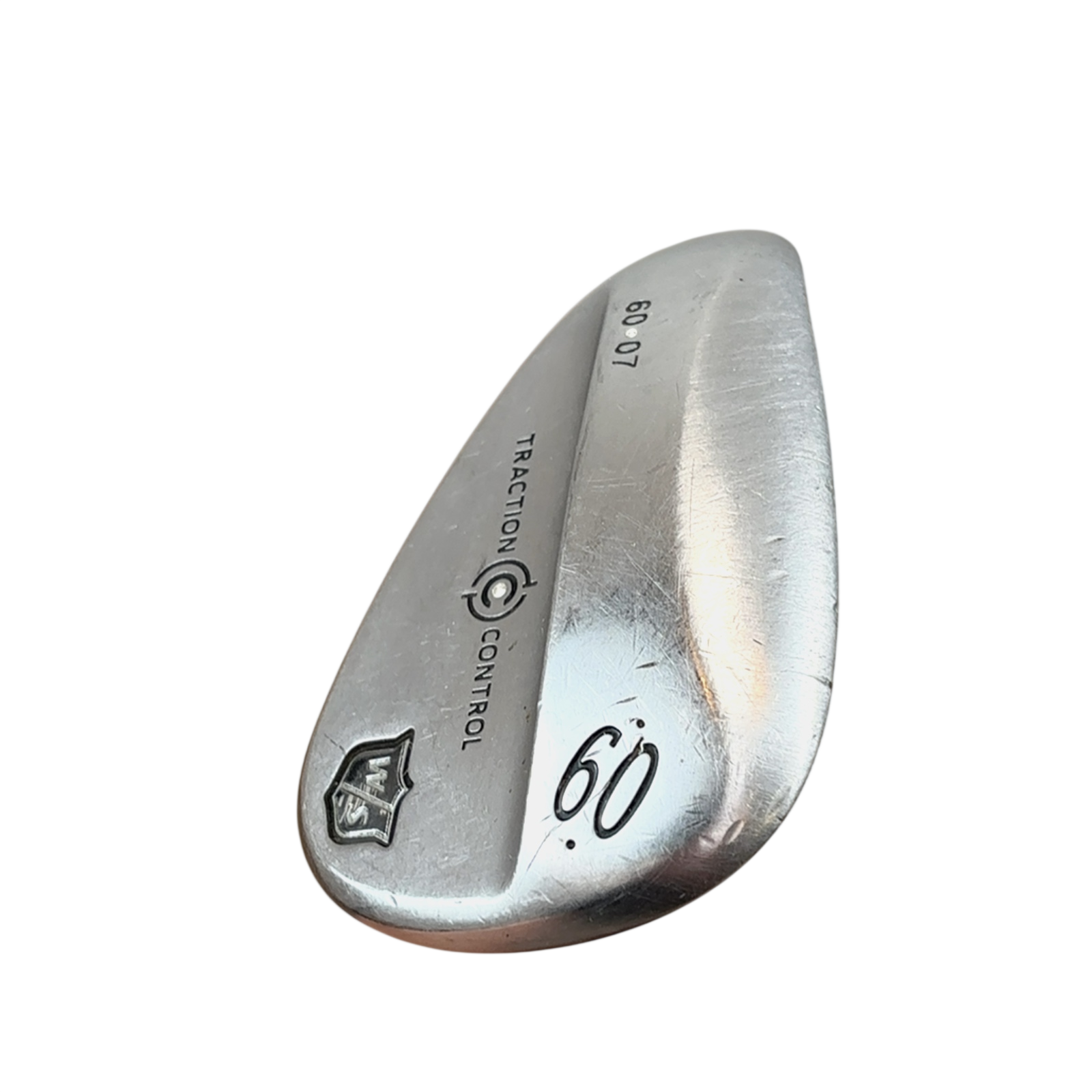 Venstre Wilson Staff FG Tour Wedge / Flex Wedge / 60/07