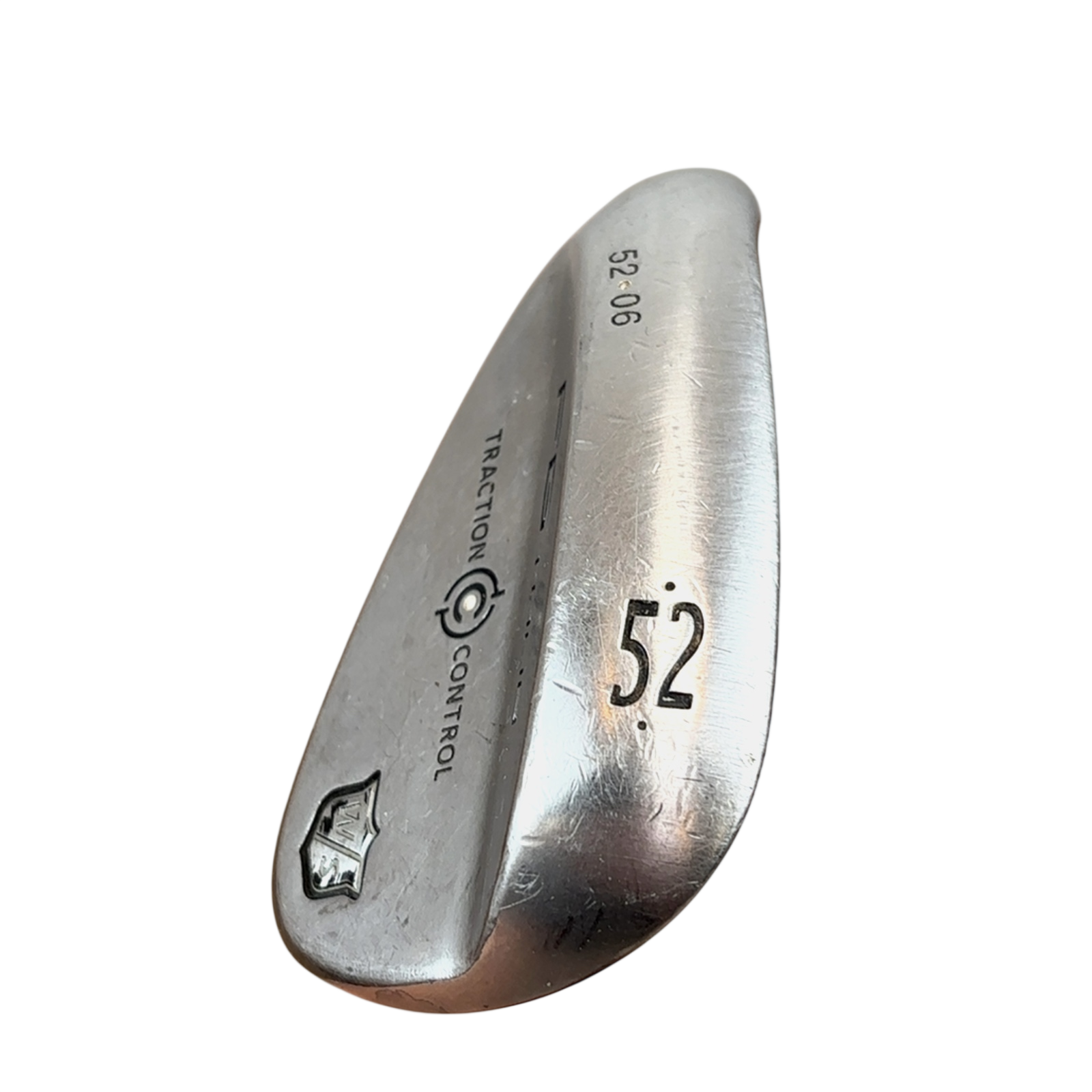 Venstre Wilson Staff FG Tour Wedge / Flex Wedge / 52/06