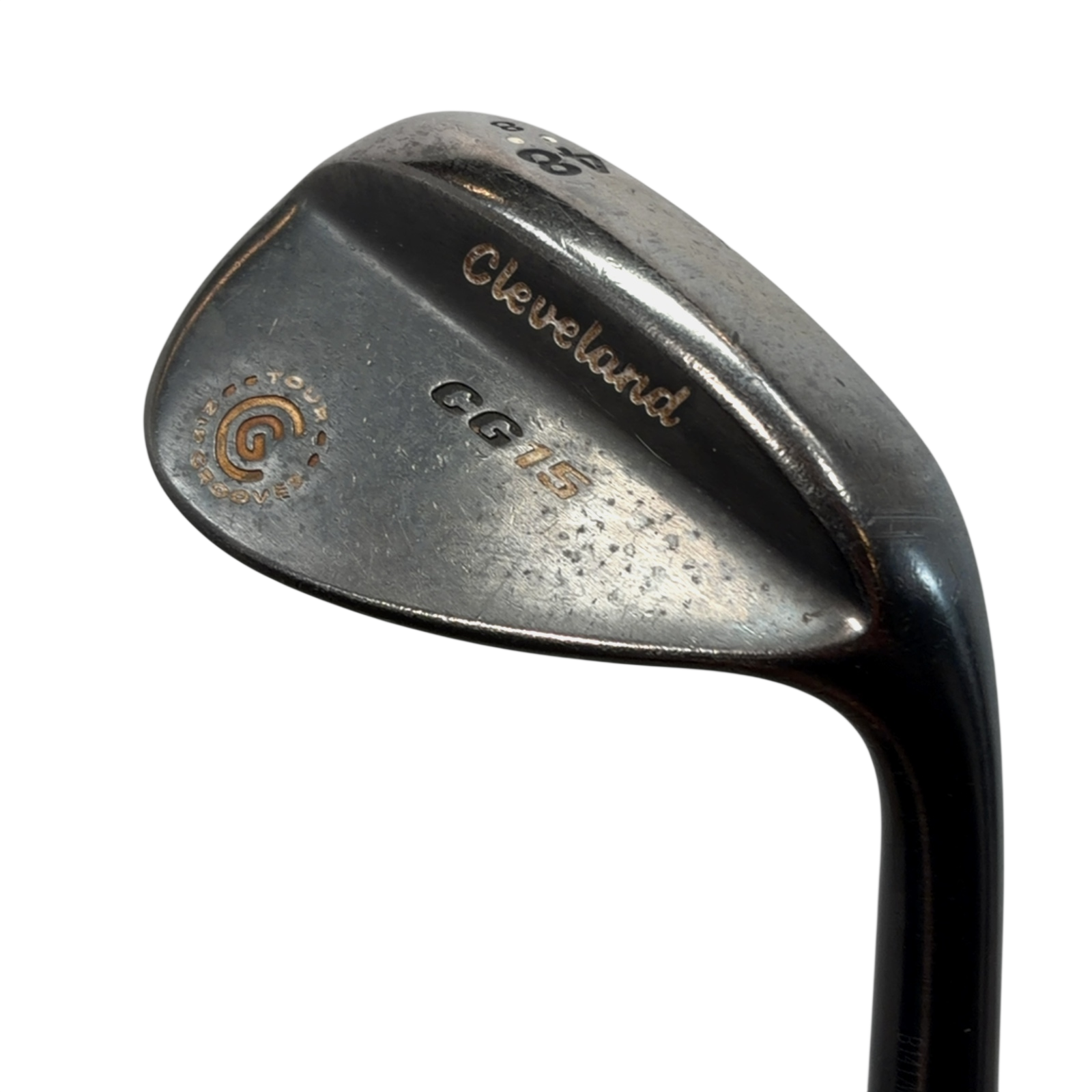 Cleveland CG 15 Wedge / Flex Wedge / 48/08