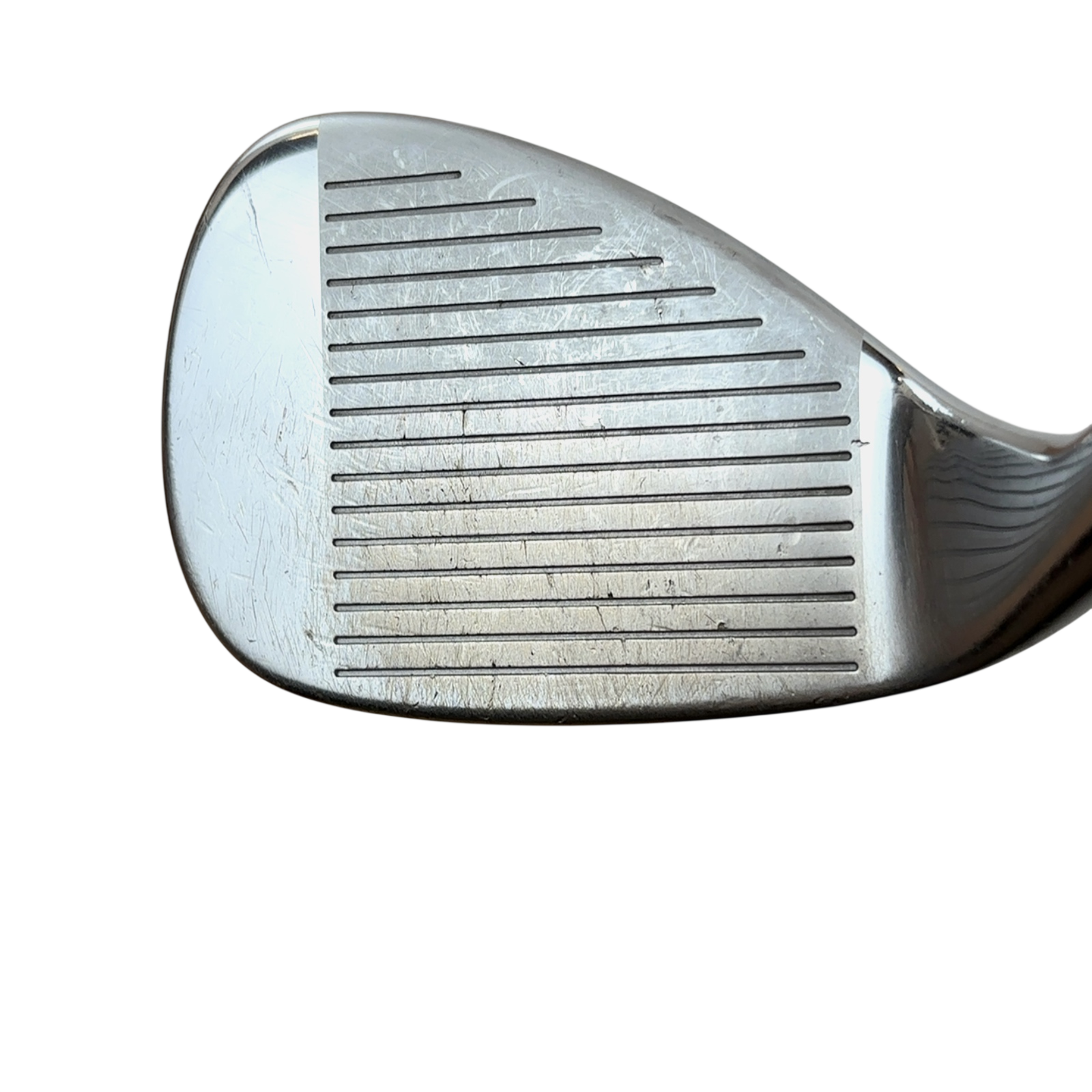 Cleveland Reg. 588 Wedge / Flex Wedge / 60/10