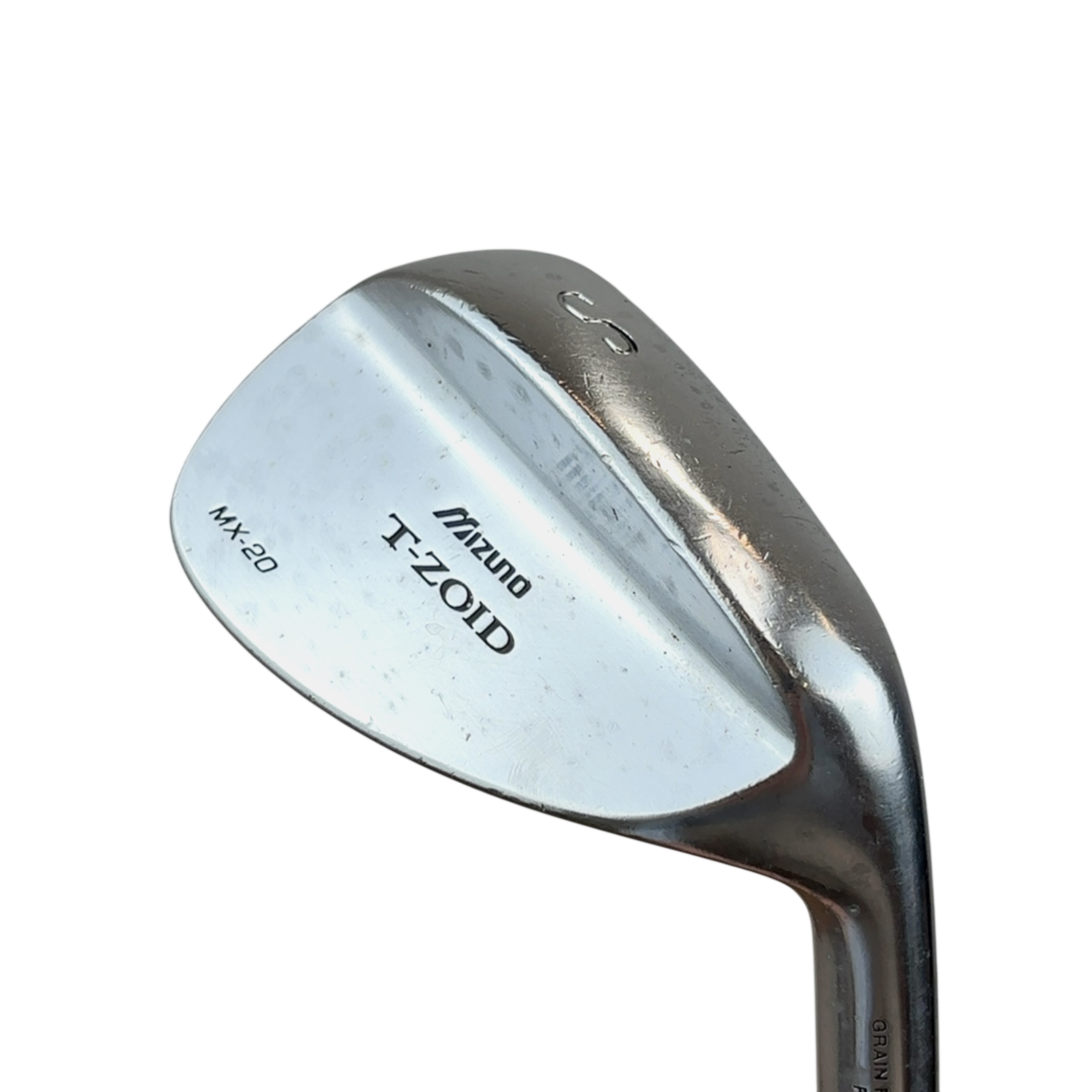 Mizuno T-Zoid MX-20 Wedge / Flex Ladies / 56/08