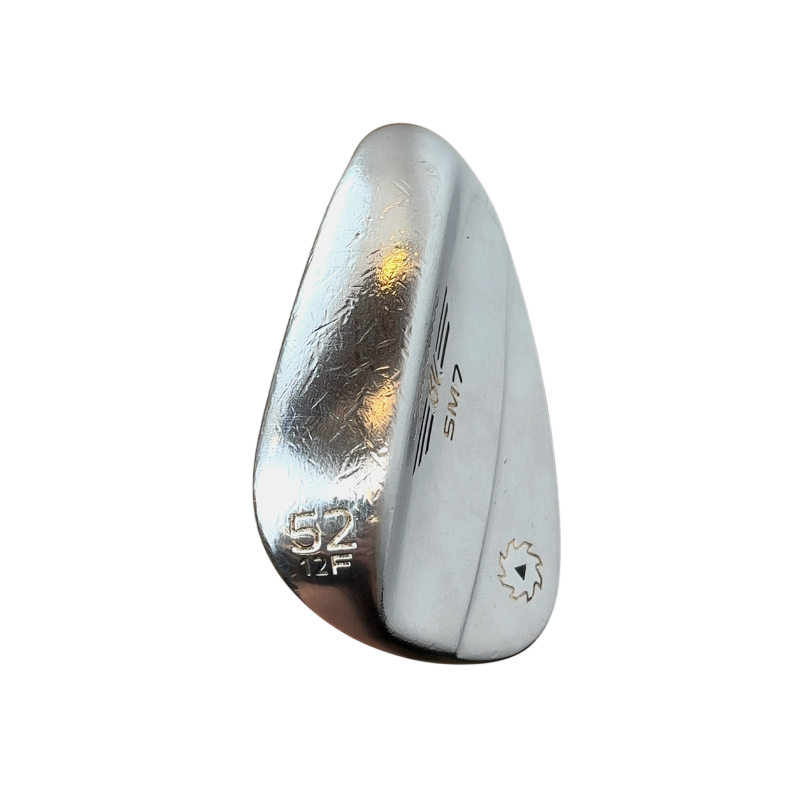 Titleist SM7 Wedge / Flex Wedge / 52/12