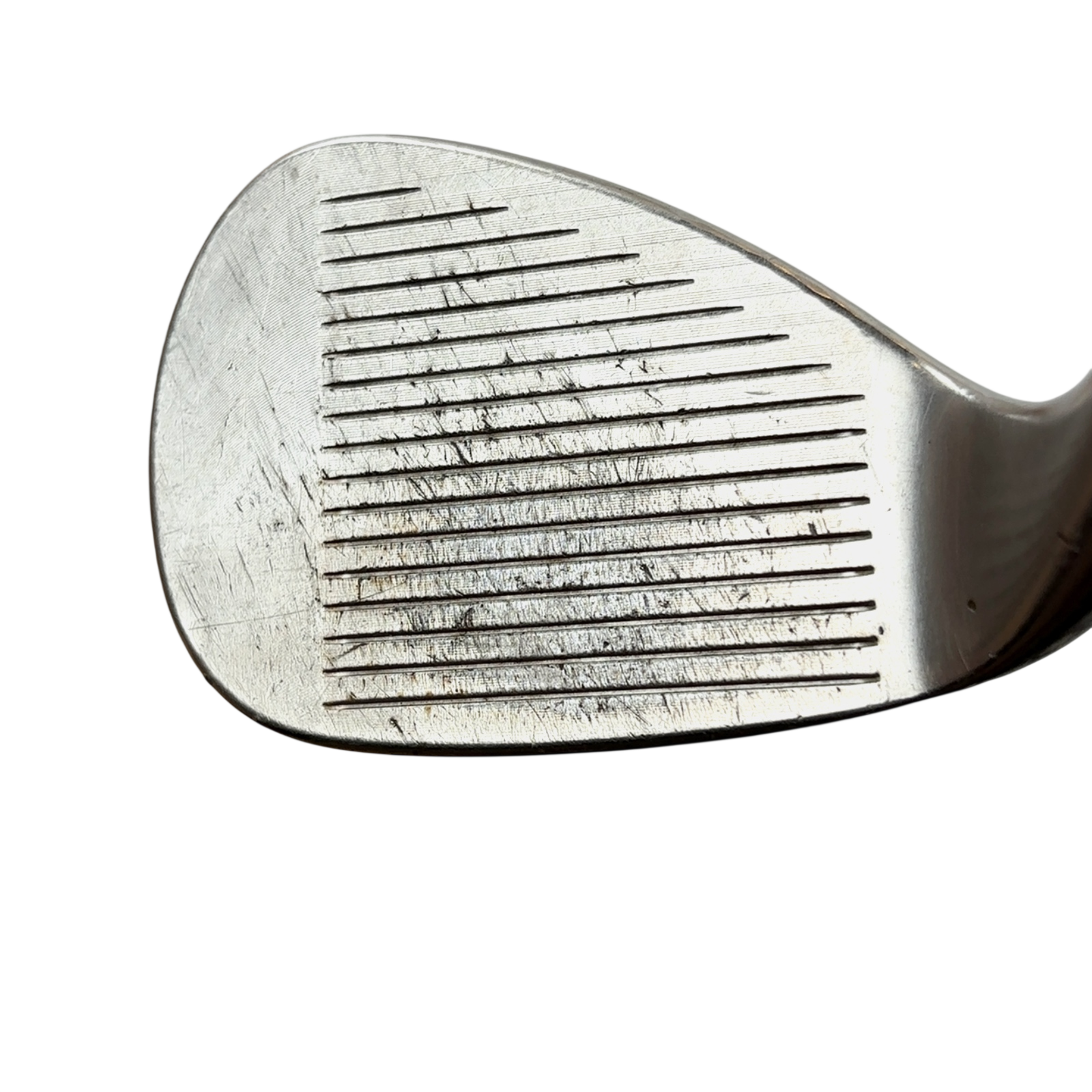 Titleist SM6 Tour Chrome S Grind Wedge / Flex Wedge / 58/10