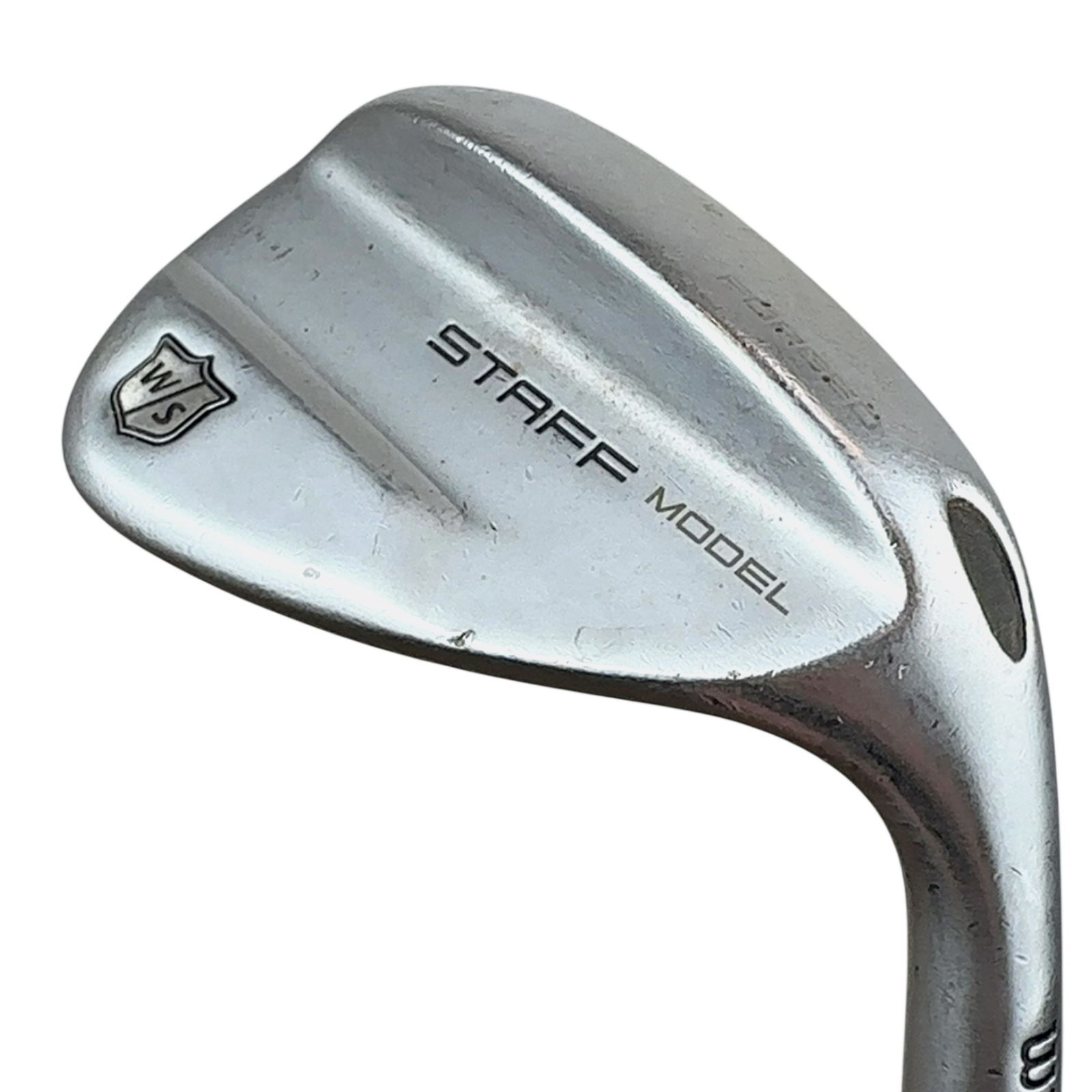 Wilson Staff Staff Model Wedge / Flex X-Stiff / 56/14