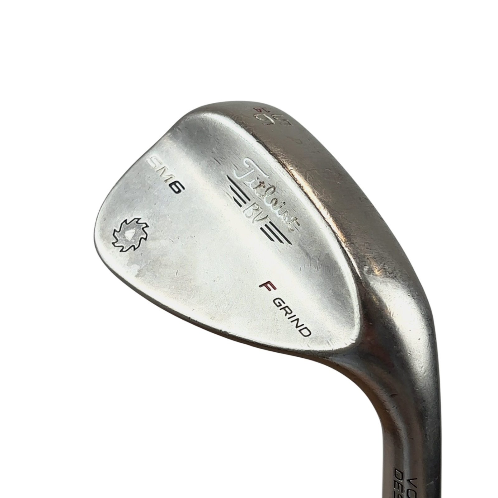 Titleist SM6 Wedge / Flex Wedge / 56/14