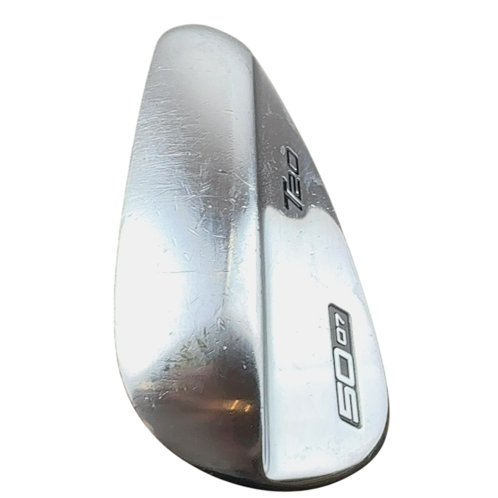 Mizuno T20 Wedge / Flex Regular / 50/07