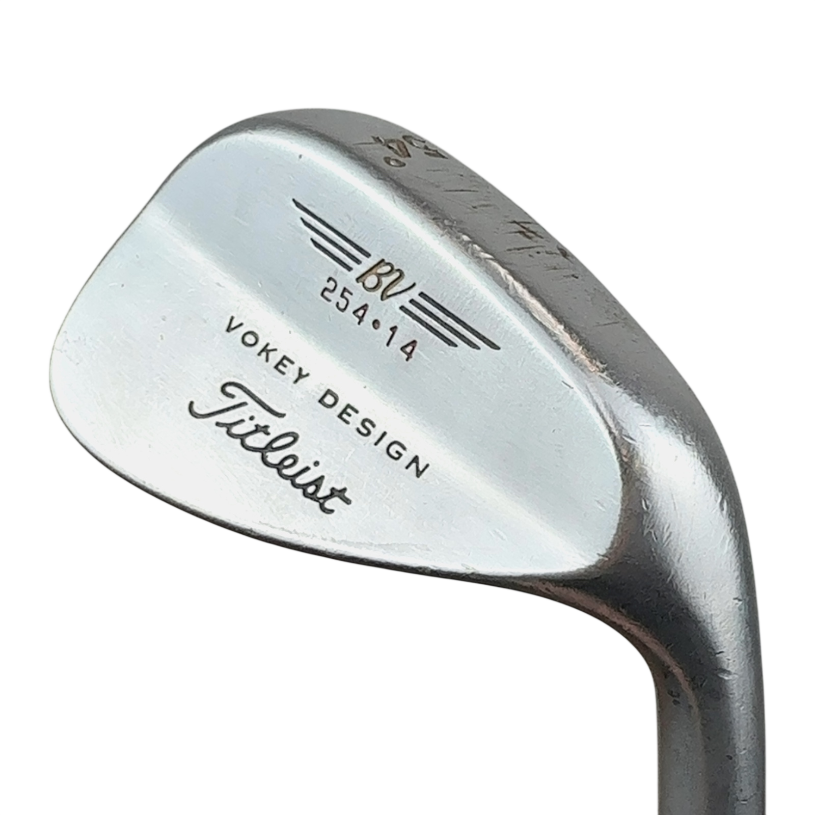 Titleist Vokey Design Wedge / Flex Wedge / 54/14