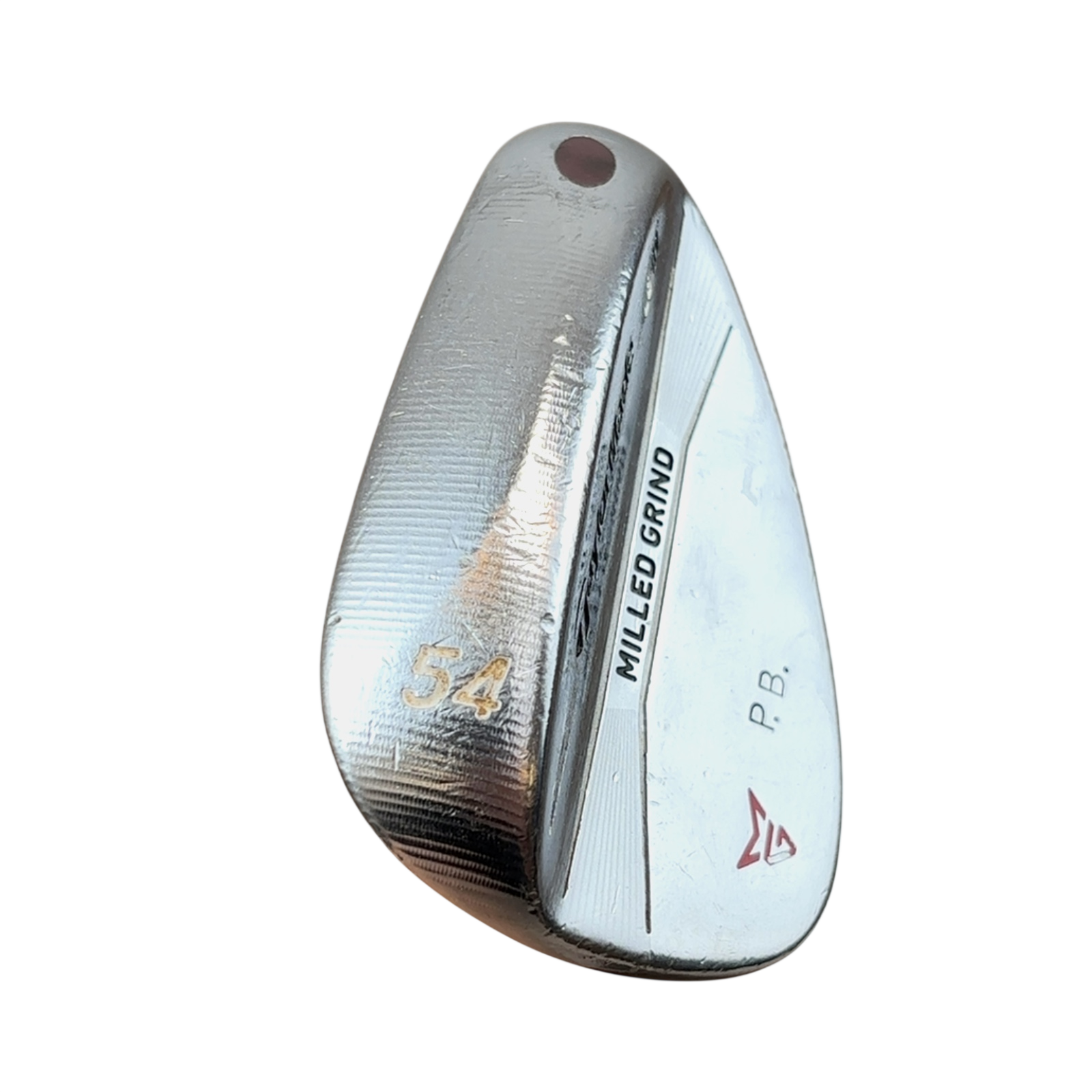 TaylorMade MG Wedge / Flex Wedge / 54/09