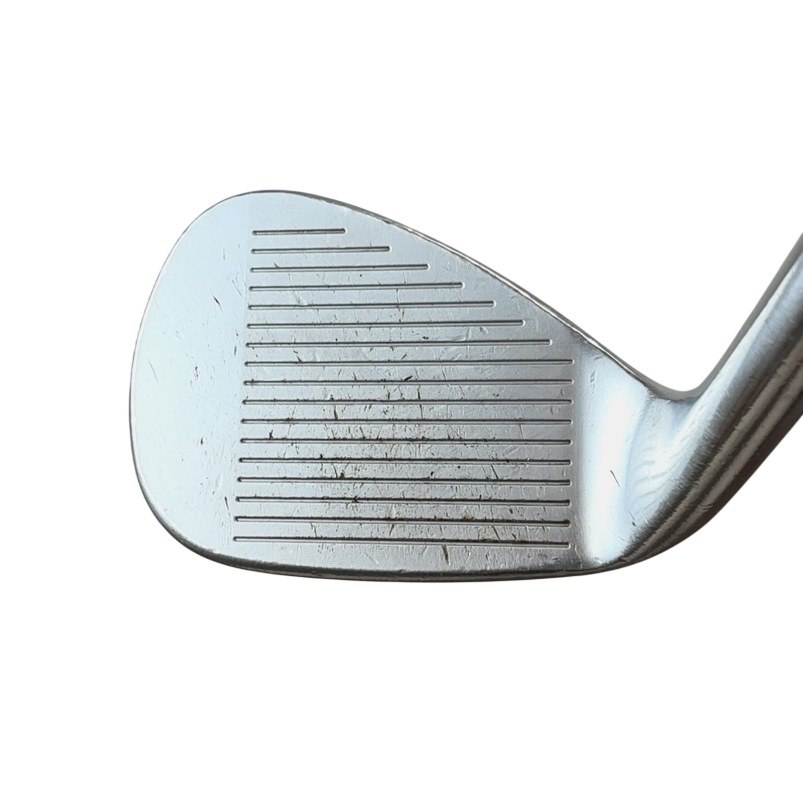 TaylorMade MG Wedge / Flex Wedge / 54/09