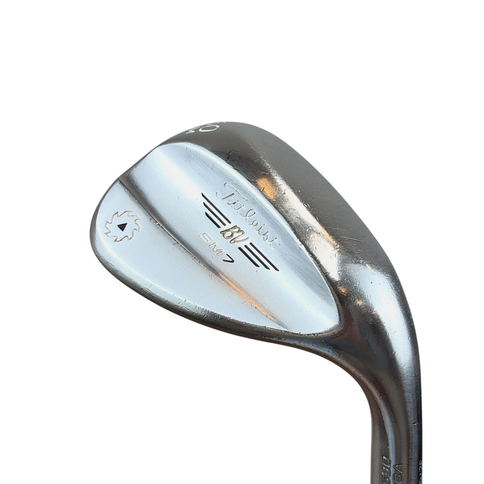 Titleist SM7 Wedge / Flex Wedge / 60/08