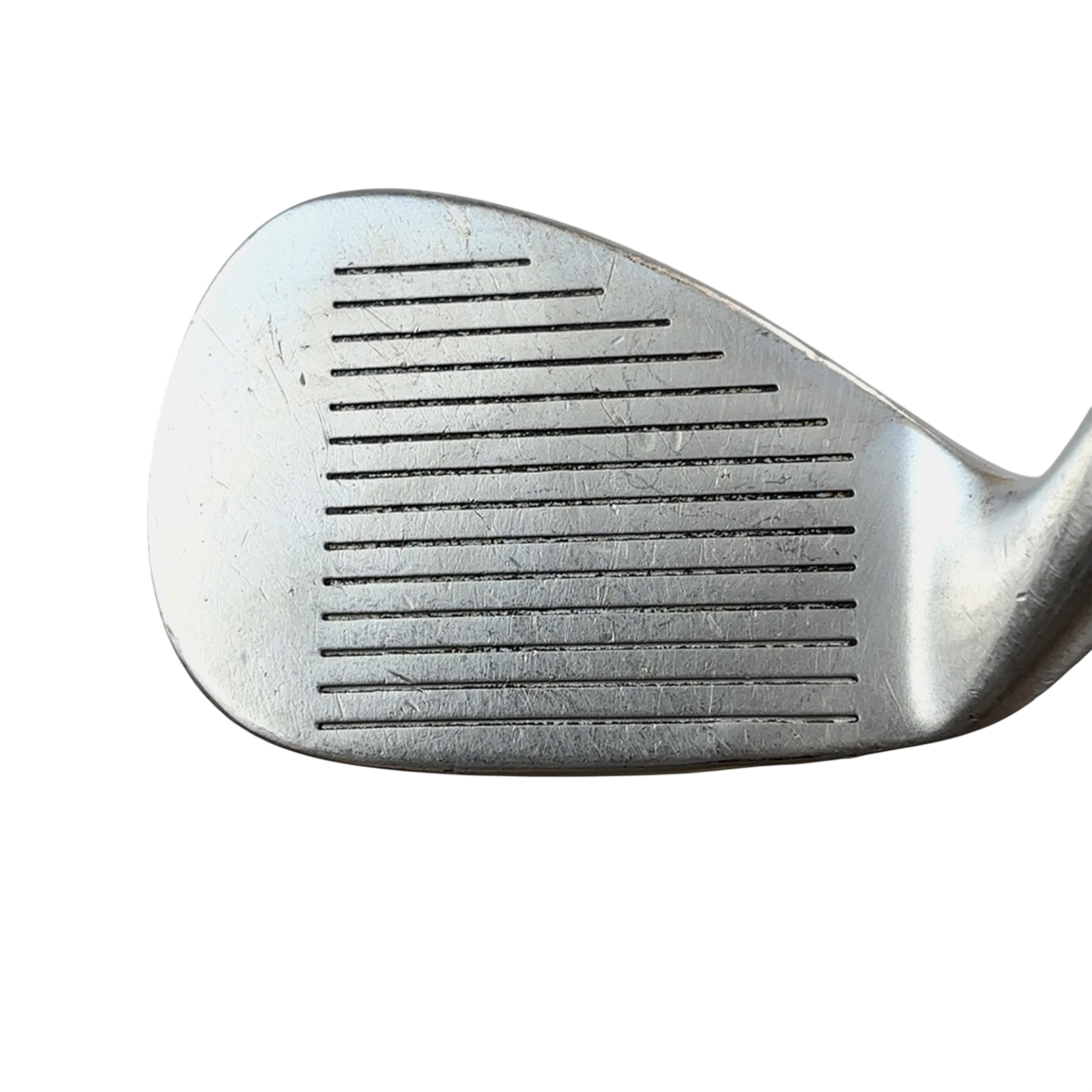 Ram FX9 Wedge / Flex Wedge / 52/08