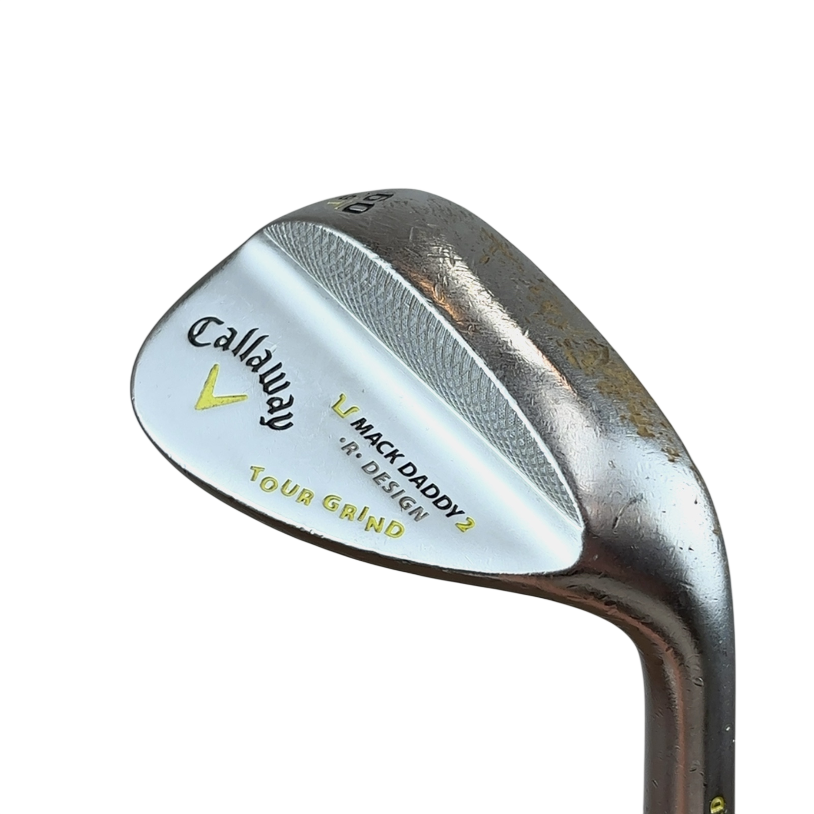 Callaway Mack Daddy 2 Wedge / Flex Wedge / 60/09
