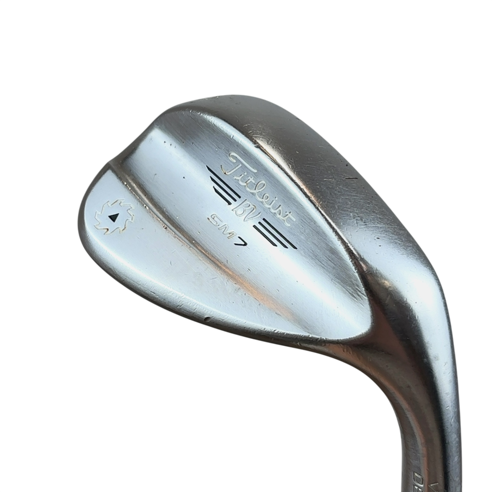 Titleist SM7 Wedge / Flex Wedge / 58/14