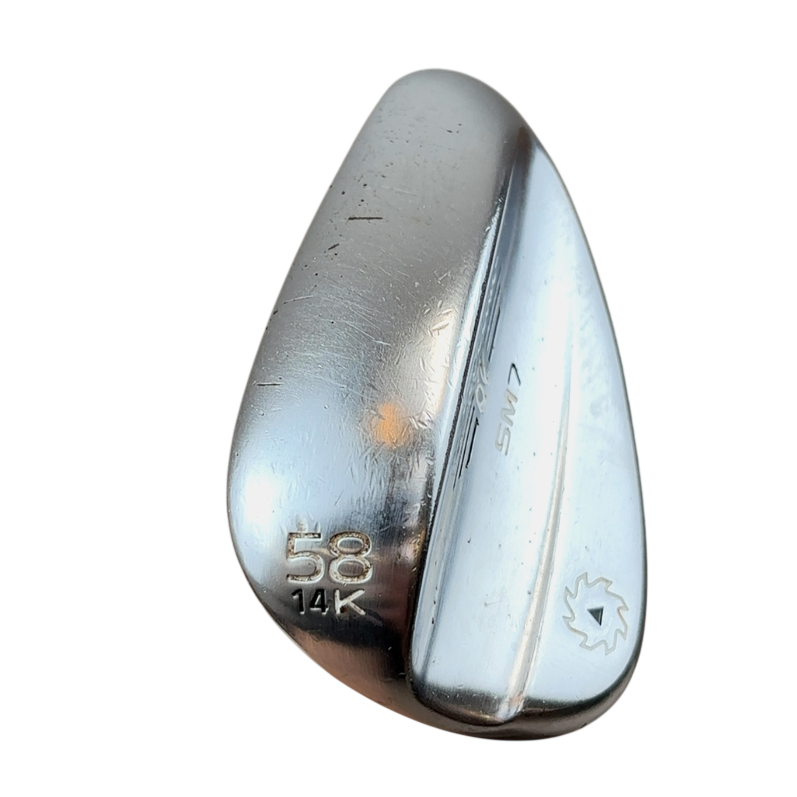 Titleist SM7 Wedge / Flex Wedge / 58/14