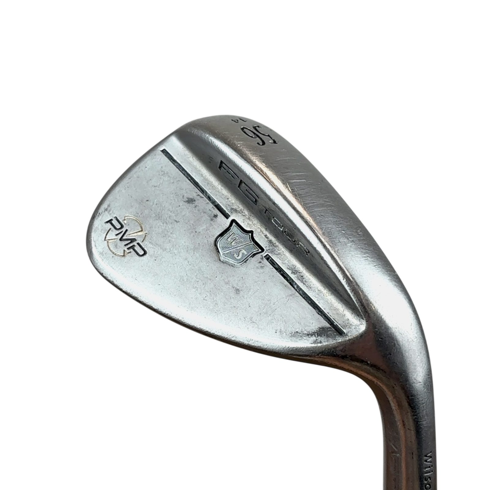 Wilson Staff Fg Tour Wedge / Flex lad / 56/14