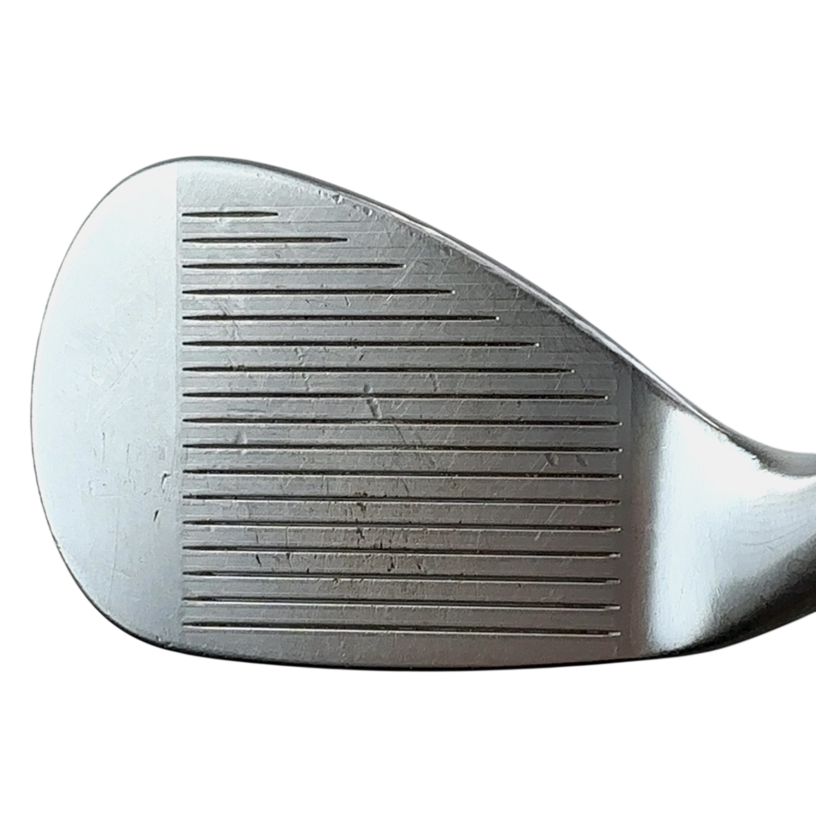 Titleist SM10 Wedge / Flex Stiff / 54/10