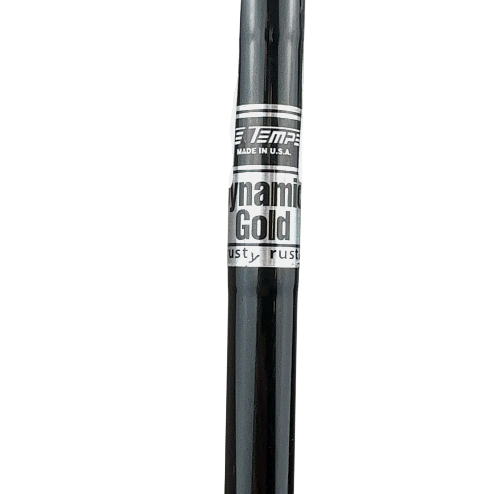 Cobra Trusty Rusty Wedge / Flex Stiff / 51/10