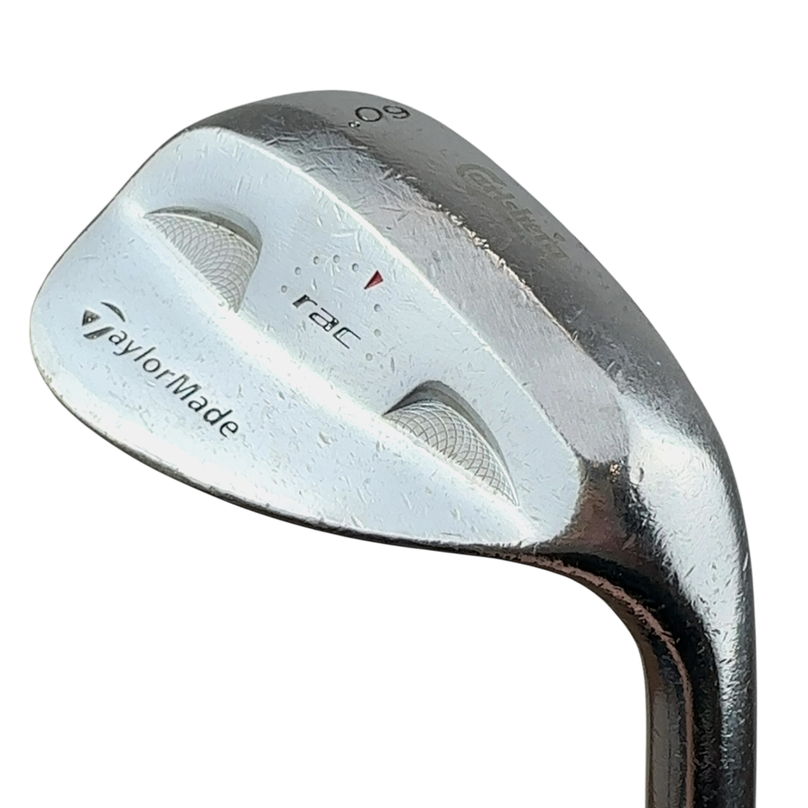TaylorMade RAC Wedge / Flex Wedge / 60/08