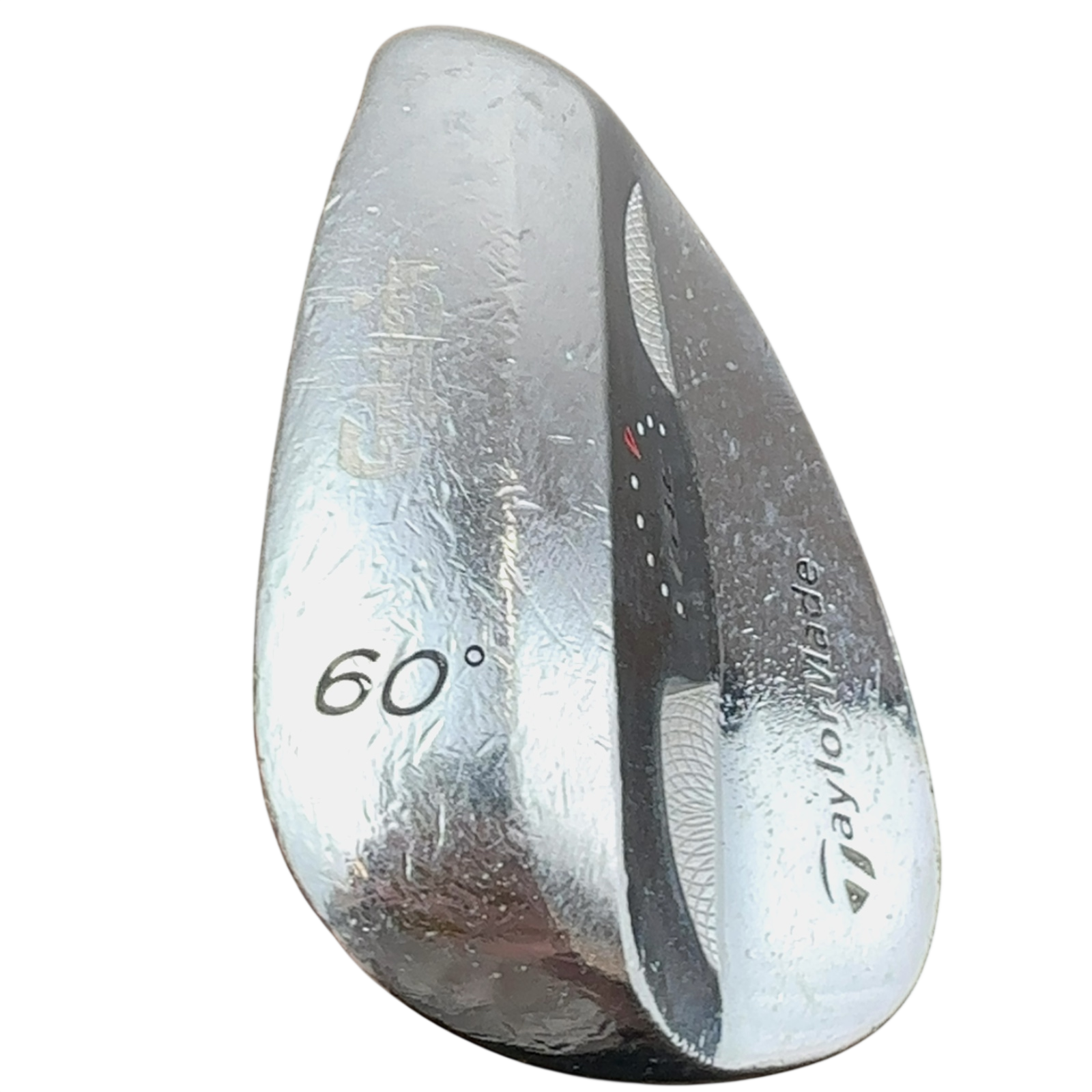 TaylorMade RAC Wedge / Flex Wedge / 60/08