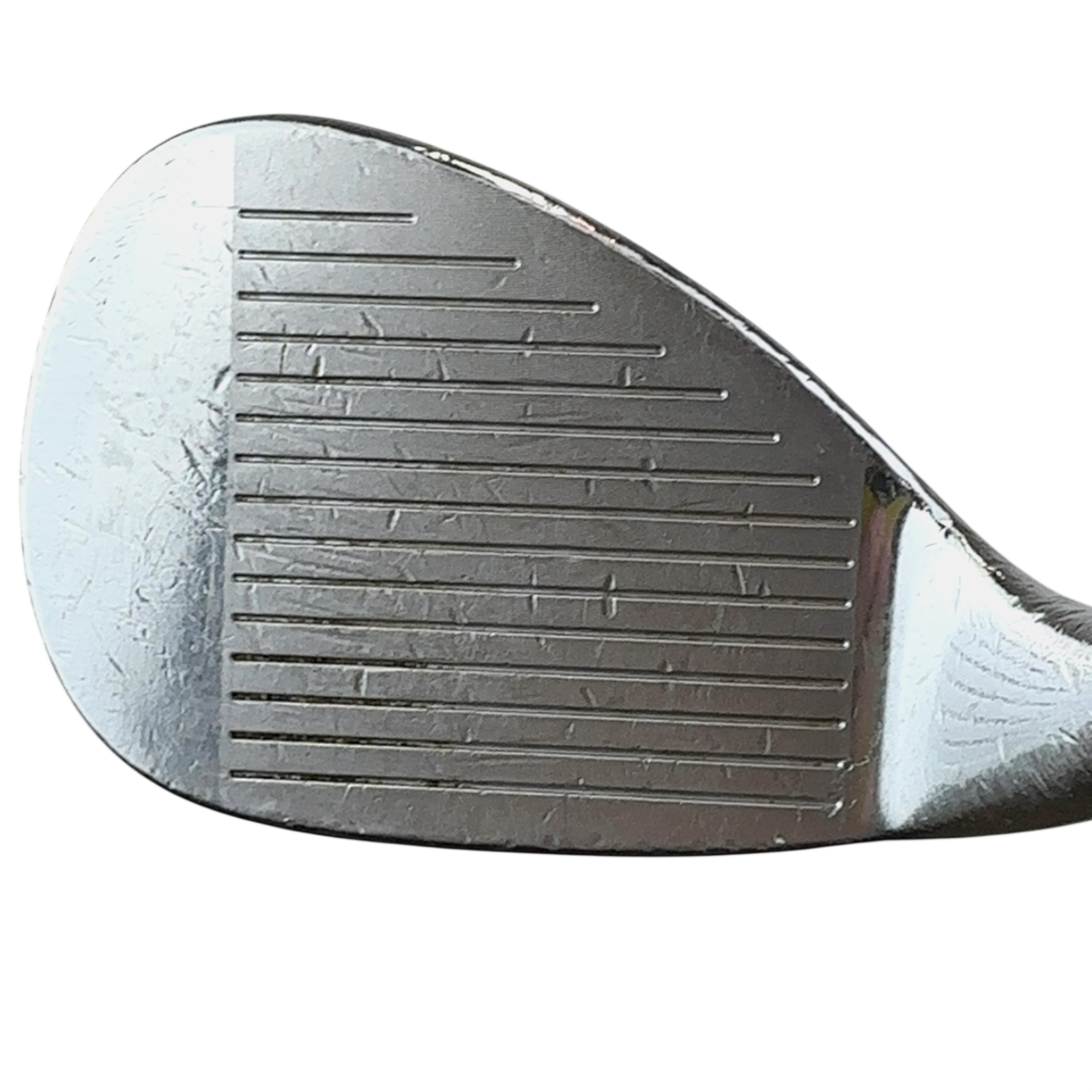 TaylorMade RAC Wedge / Flex Wedge / 60/08