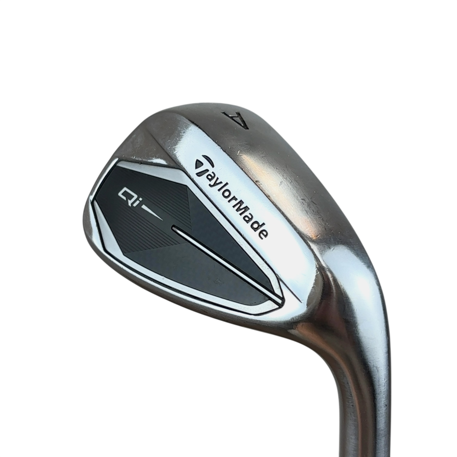 TaylorMade Qi Wedge / Flex st / 52/10