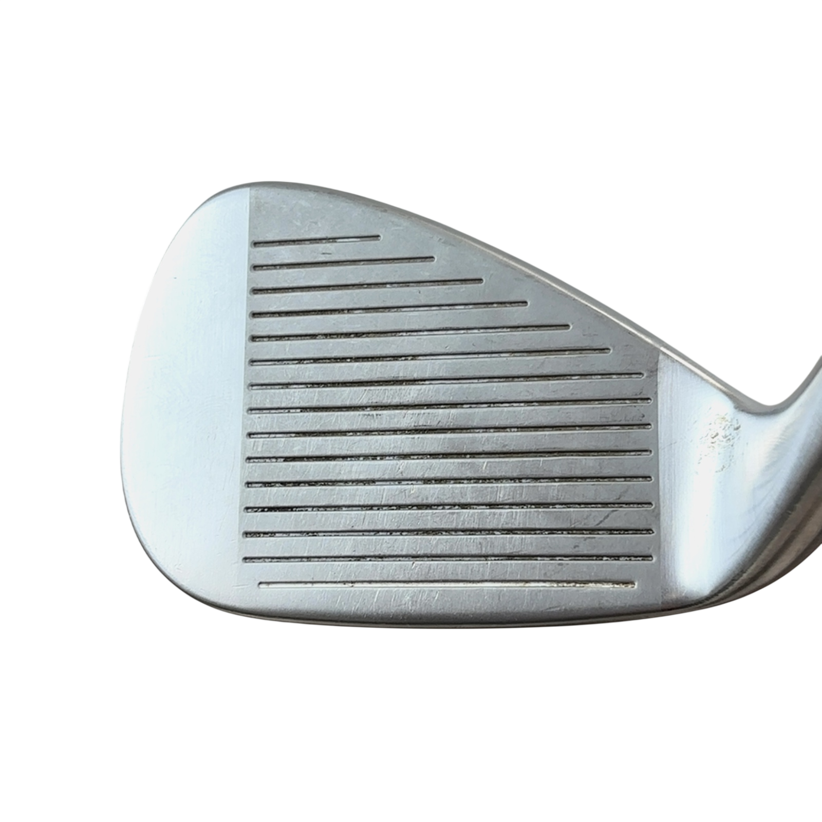 TaylorMade Qi Wedge / Flex st / 52/10