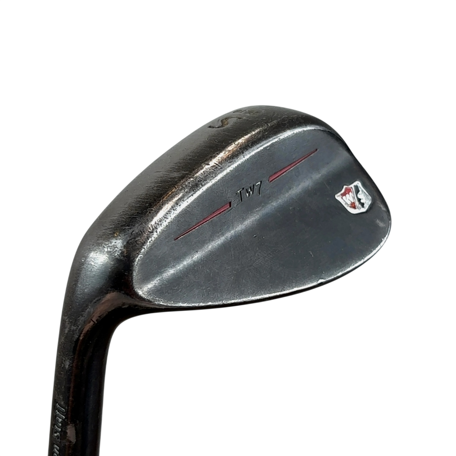 Venstre Wilson Staff Staff Model Wedge / Flex Wedge / 56/10