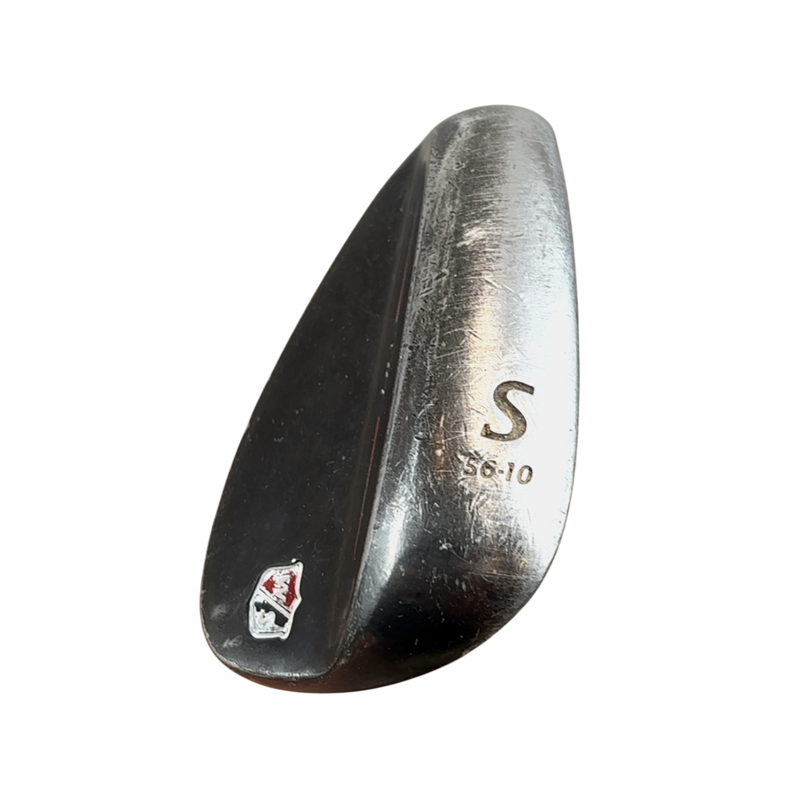 Venstre Wilson Staff Staff Model Wedge / Flex Wedge / 56/10