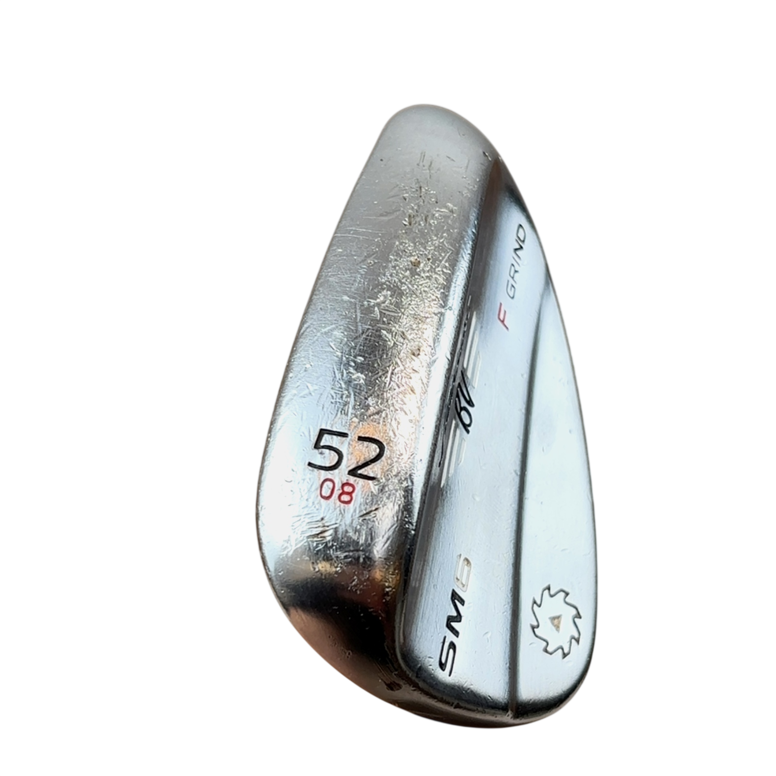 Titleist SM6 Wedge / Flex Wedge / 52/08