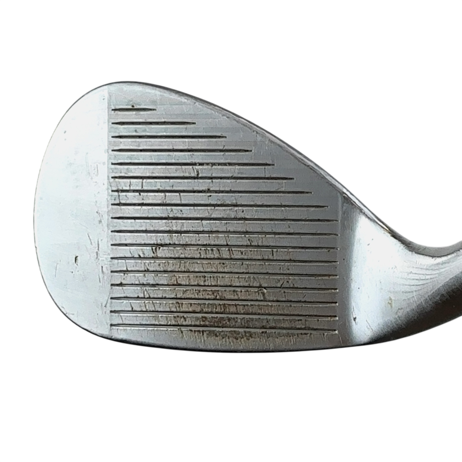 Titleist SM6 Wedge / Flex Regular / 60/12