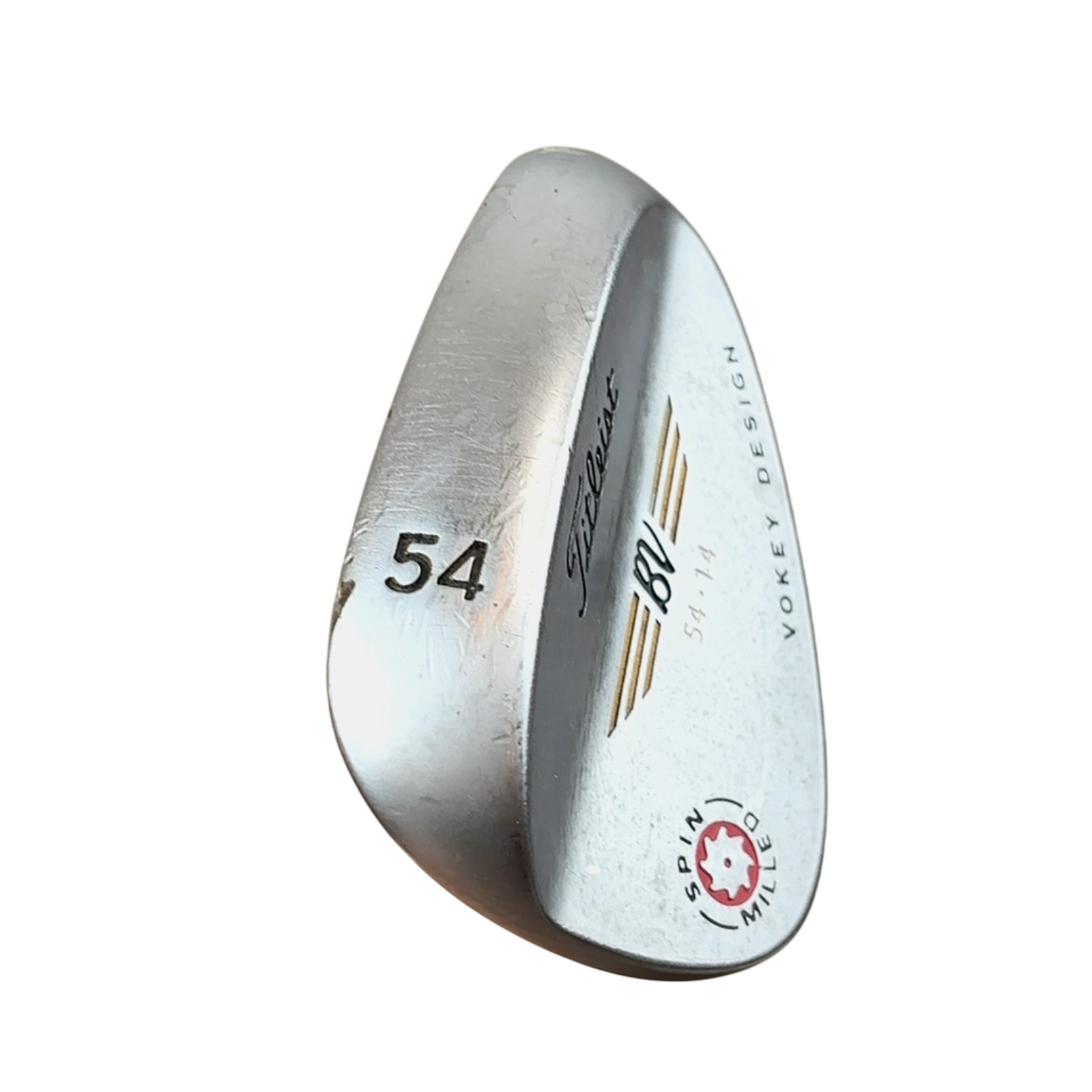 Titleist Vokey Design Wedge / Flex Wedge / 54/14