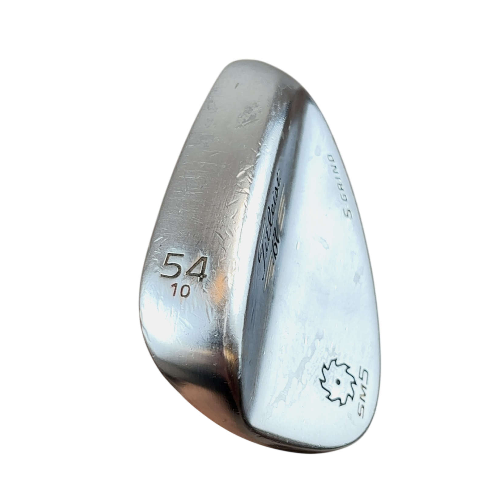 Titleist SM5 Wedge / Flex Wedge / 54/10