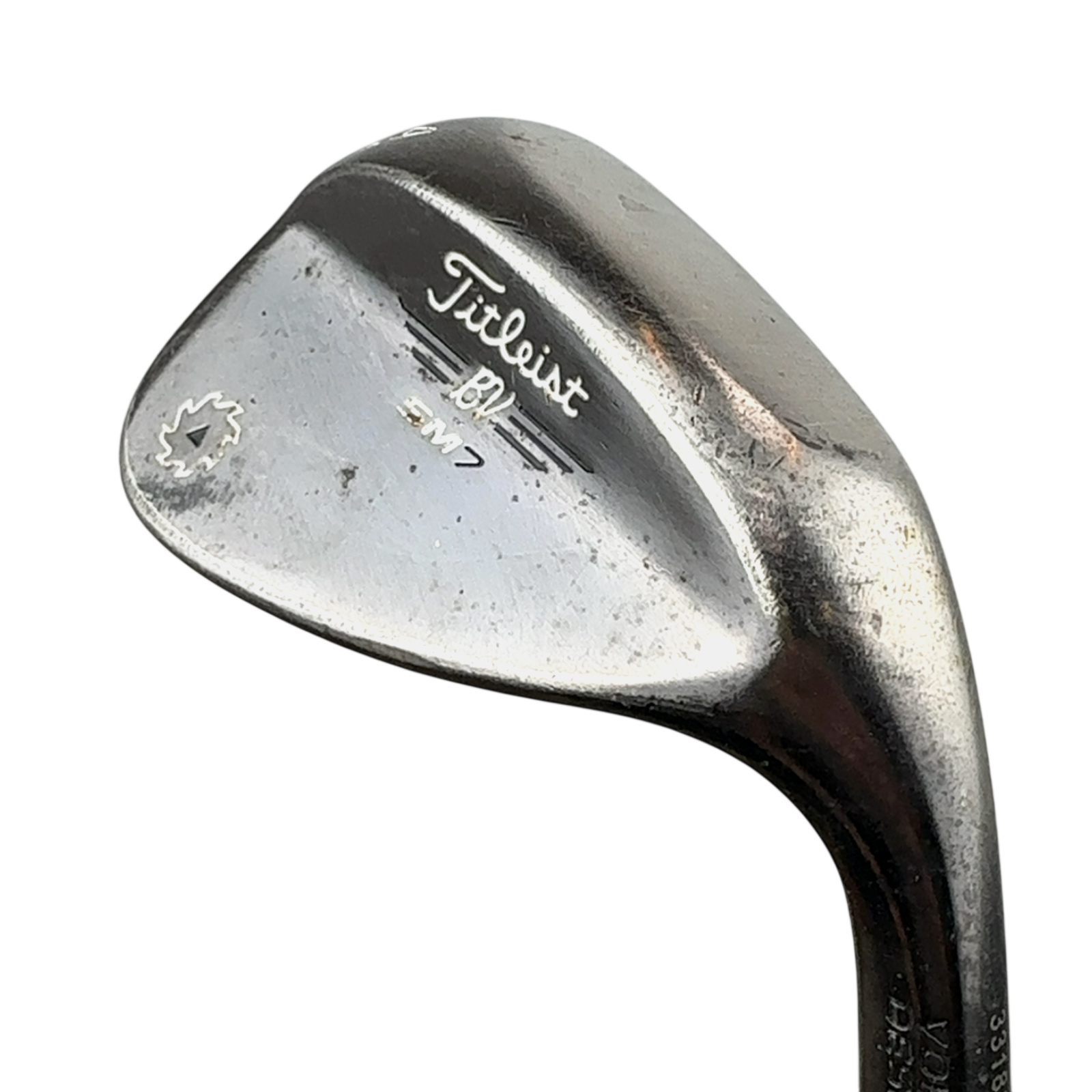 Titleist Vokey SM7 M grind Wedge / Flex Wedge / 54/08