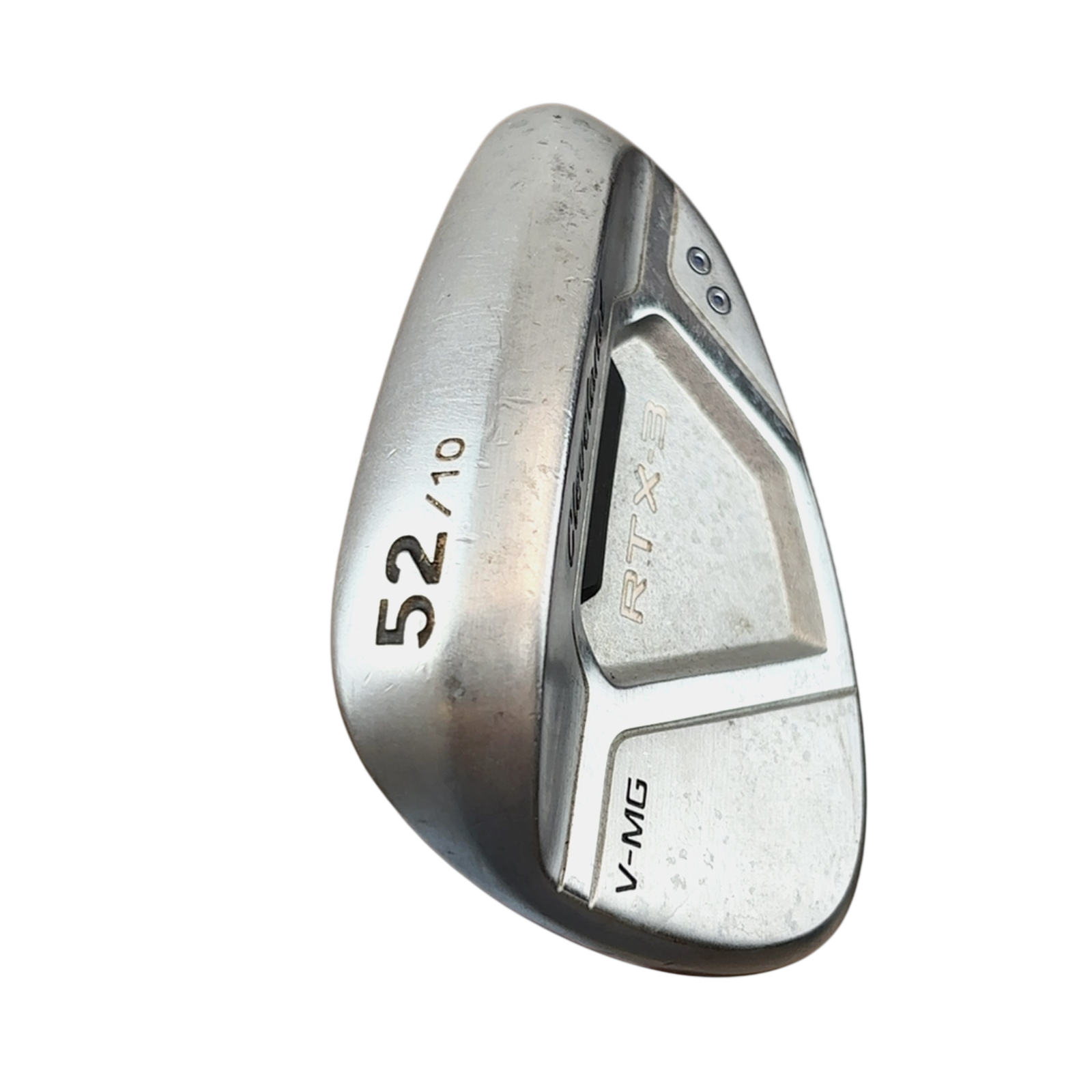 Cleveland RTX 3 Wedge / Flex Wedge / 52/10