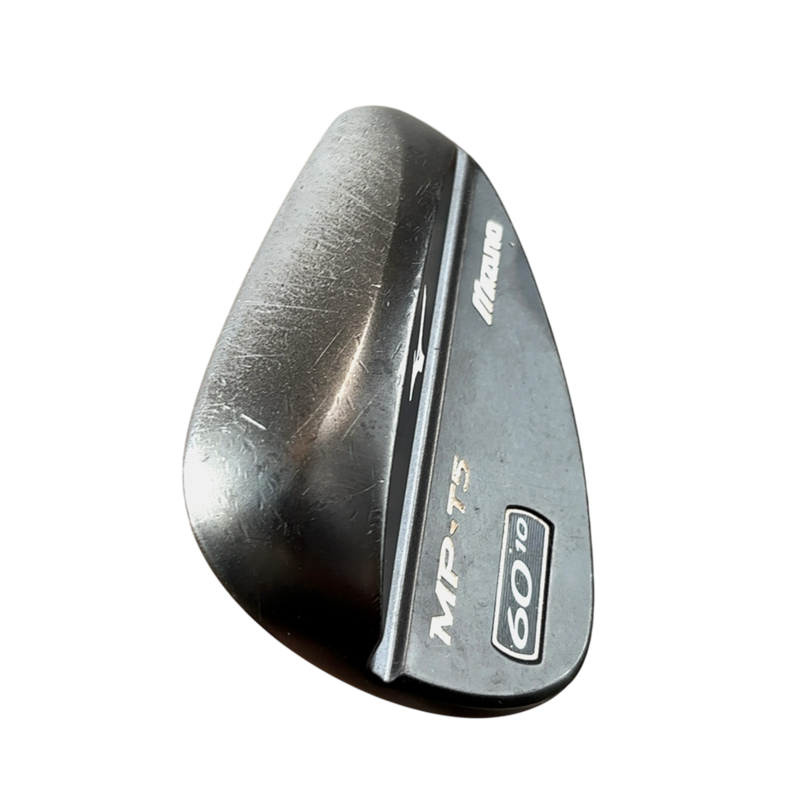 Mizuno MP-T5 Wedge / Flex Wedge / 60/10