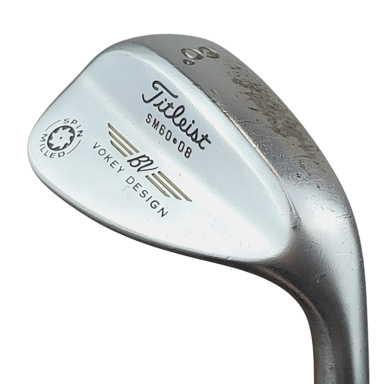 Titleist Vokey Design Wedge / Flex Wedge / 60/08