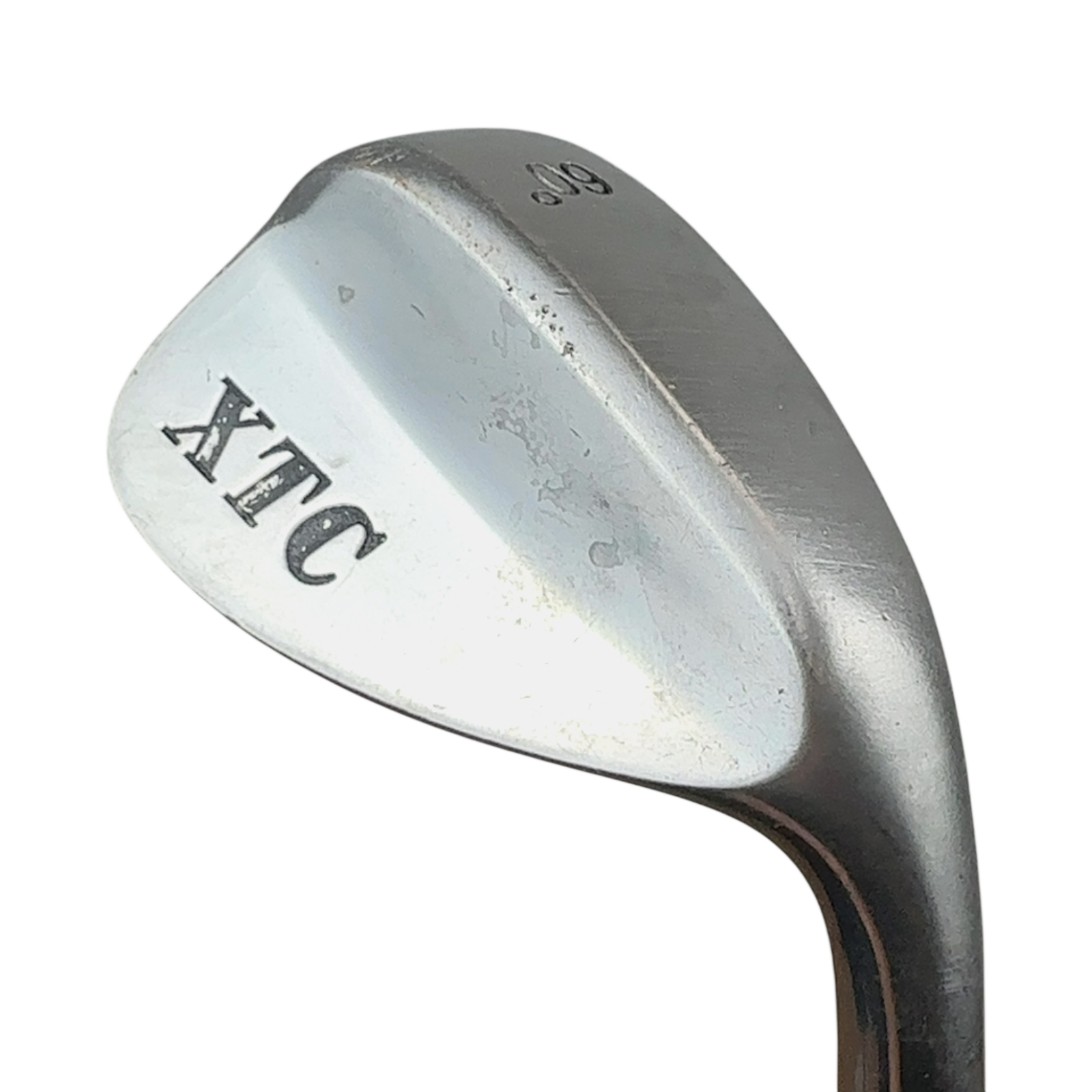 XTC Stainless Wedge / Flex Wedge / 60/08