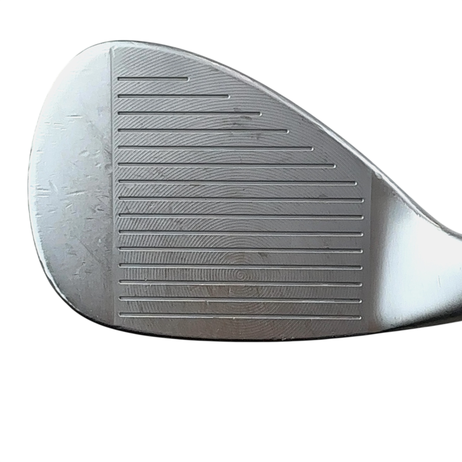 Cobra King Mim Wedge / Flex Stiff / 60/08