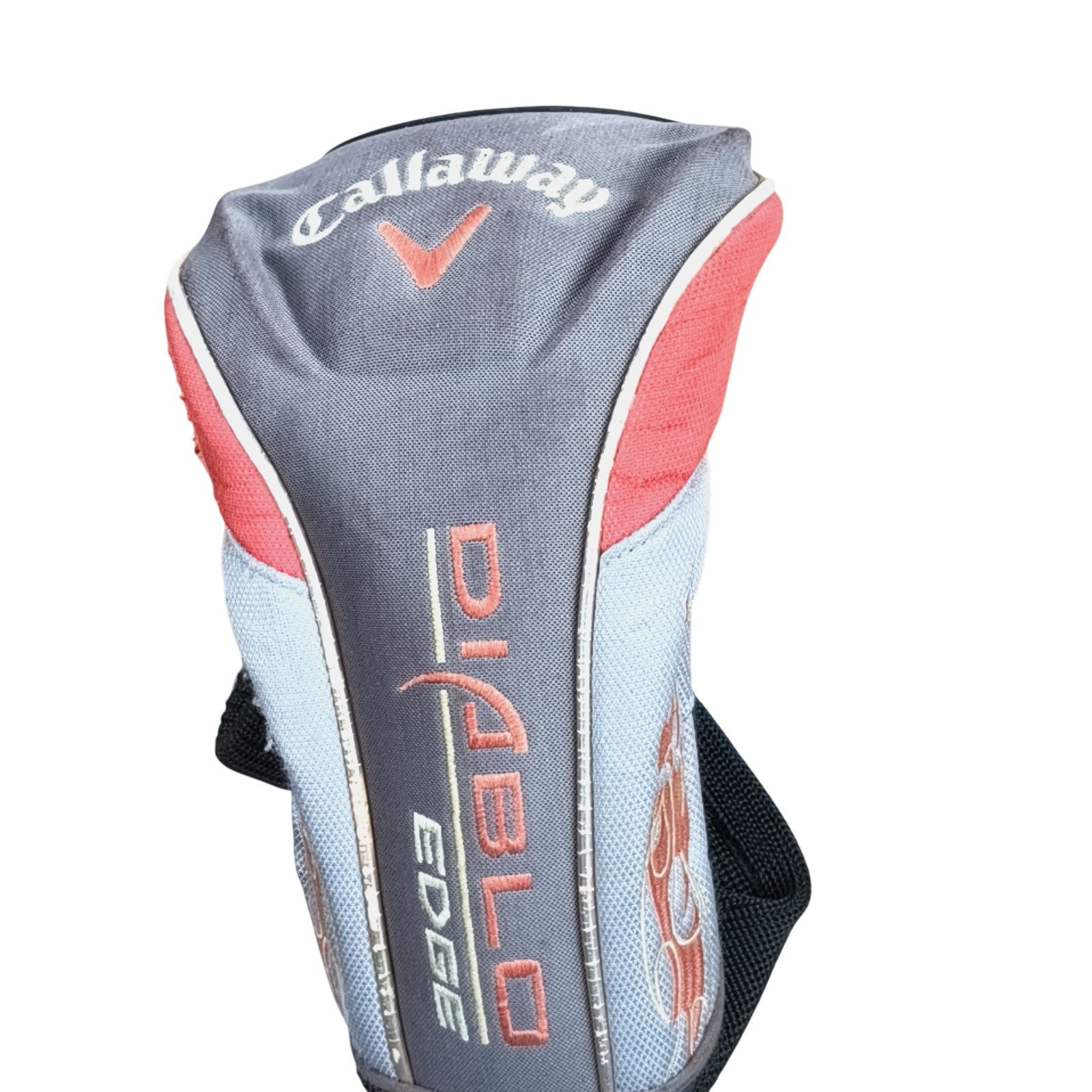 Callaway Diablo Edge Driver / Flex Ladies / Loft 13
