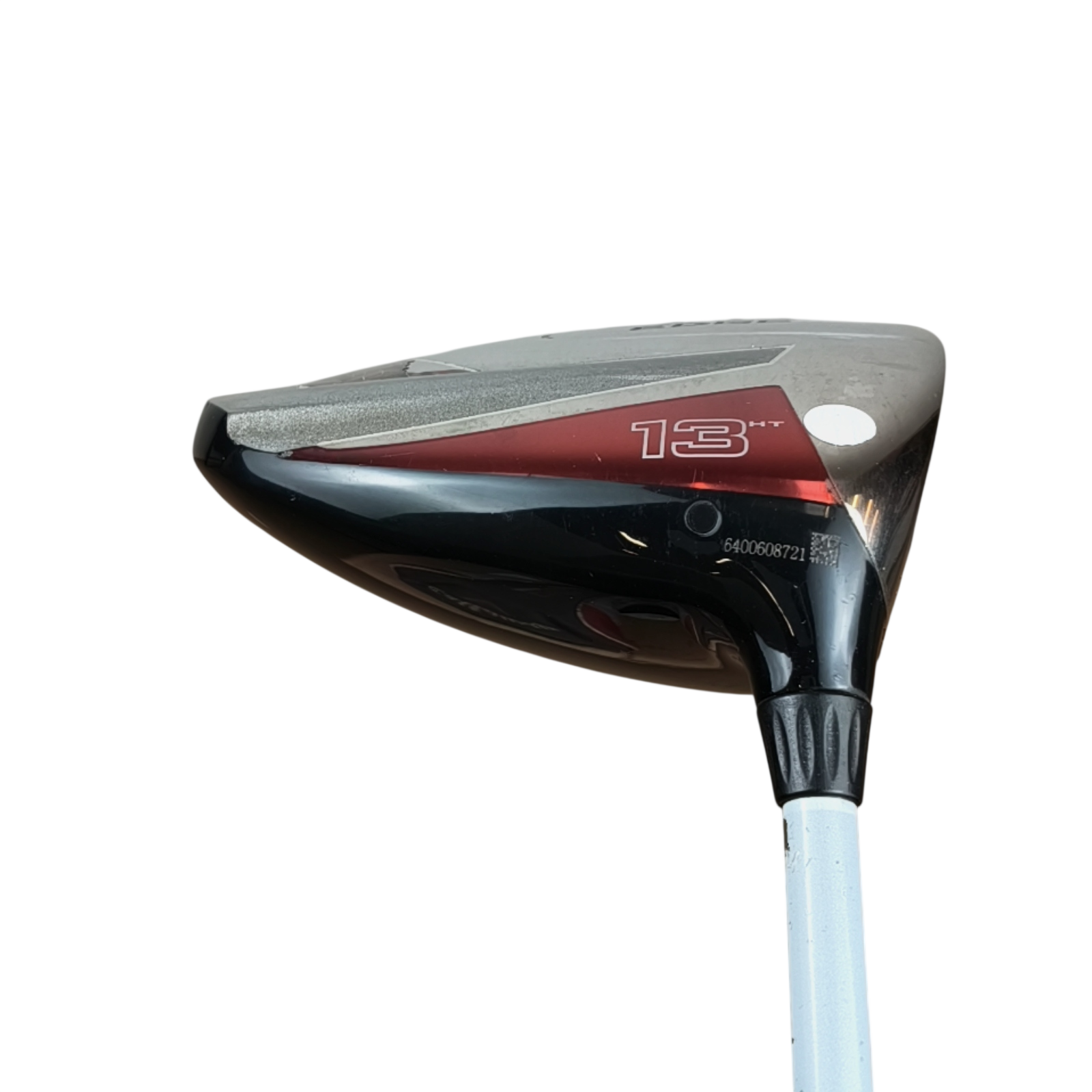 Callaway Diablo Edge Driver / Flex Ladies / Loft 13