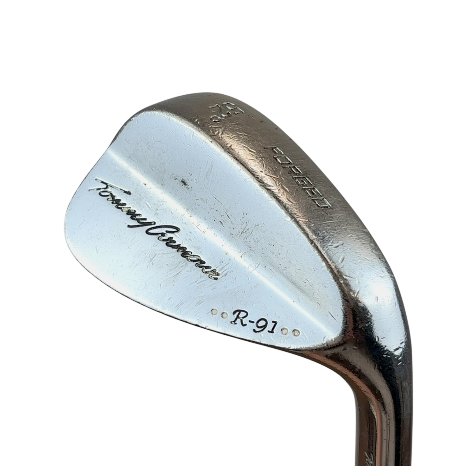 Tommy Armour R-91 Wedge / Flex Wedge / 52/10