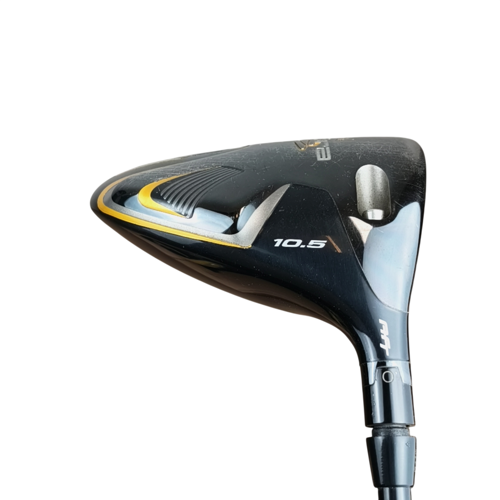 Cobra S2 Driver / Flex Regular / Loft 10.5