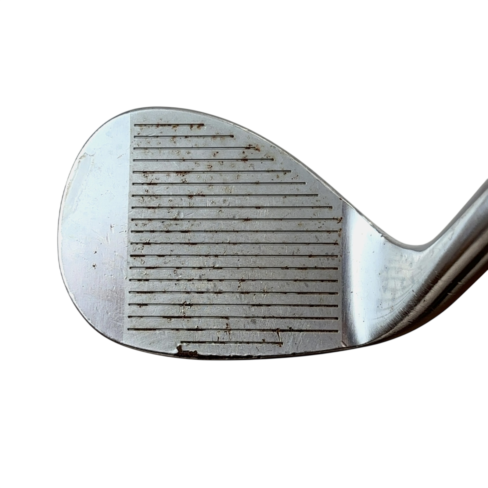 Cobra BIG Trusty Wedge / Flex Ladies / 60/10