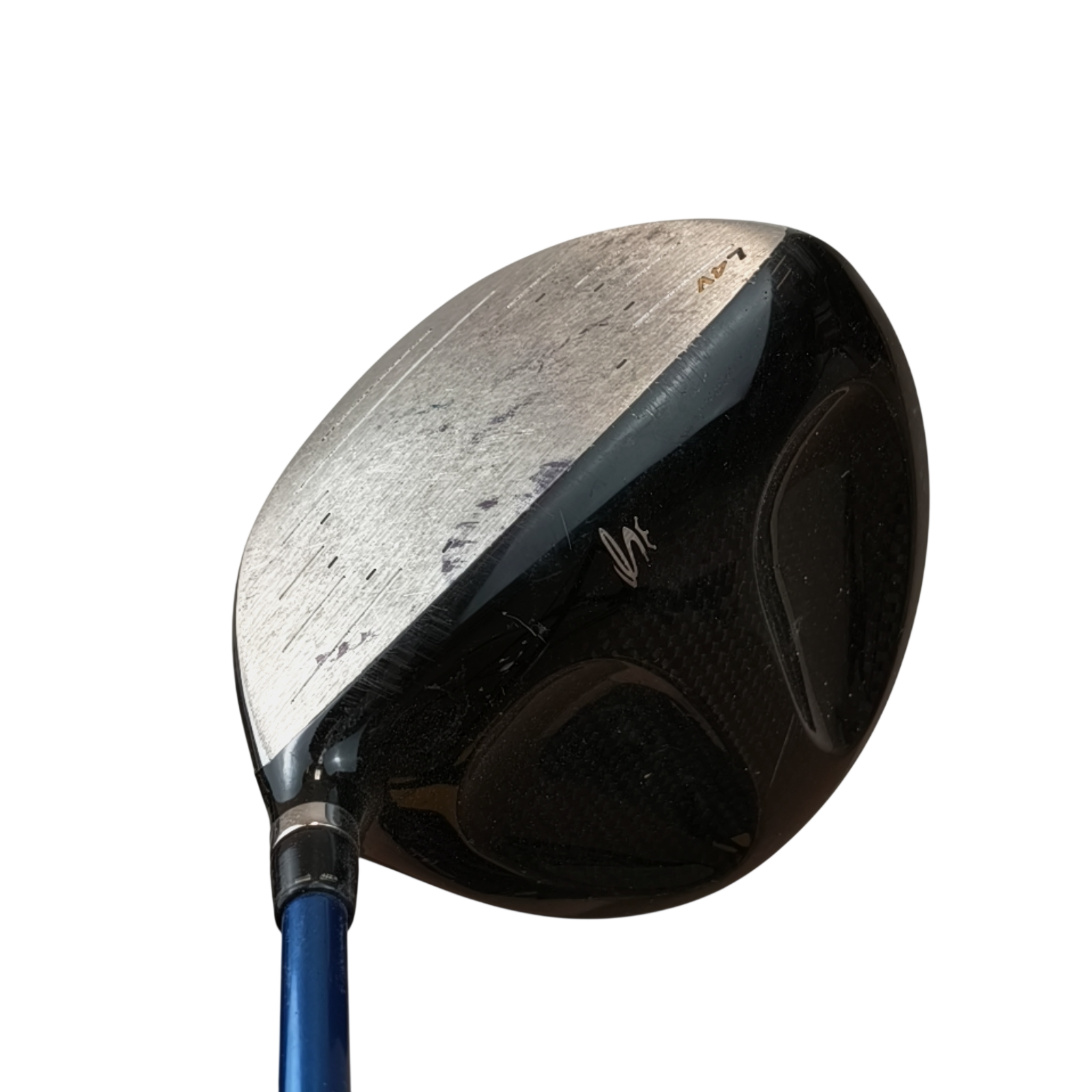 Cobra L4V Driver / Flex Regular / Loft 12