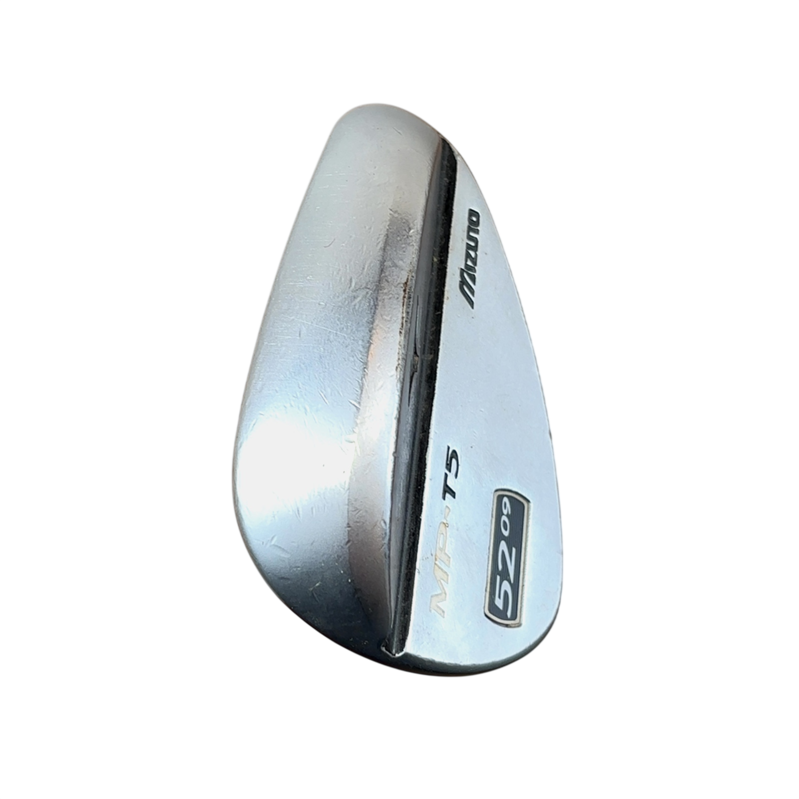 Mizuno MP-T5 Wedge / Flex Wedge / 52/09