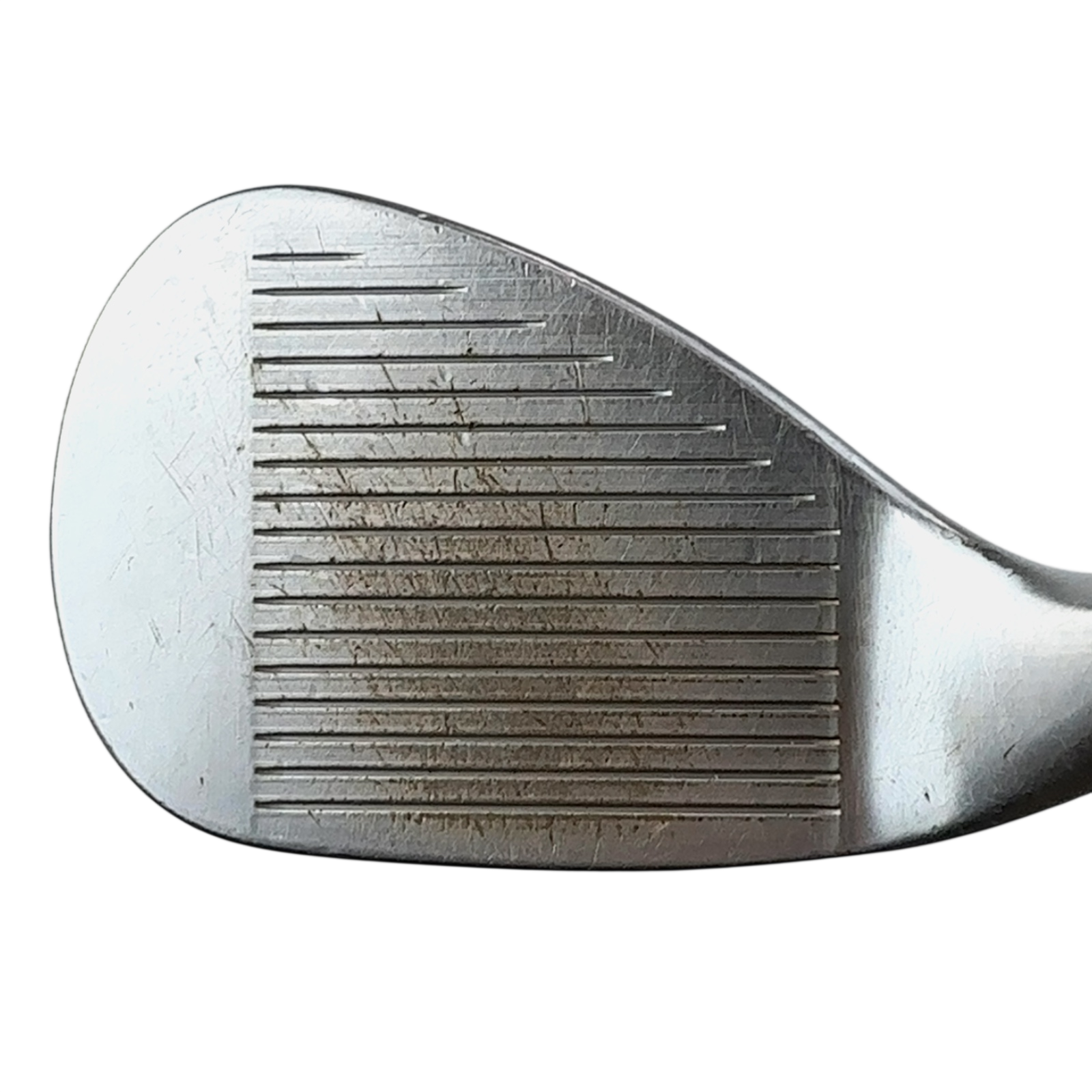 Titleist SM10 Wedge / Flex Wedge / 58/08